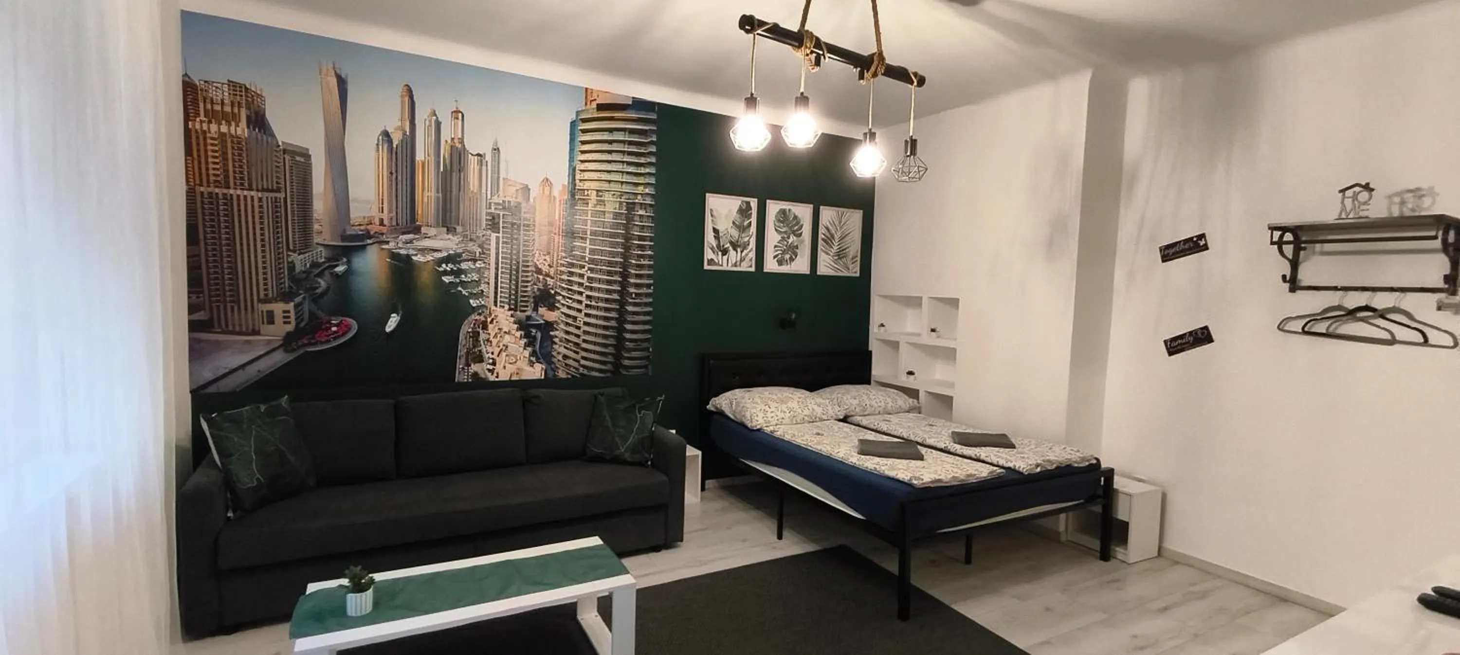 Mérey Apartment