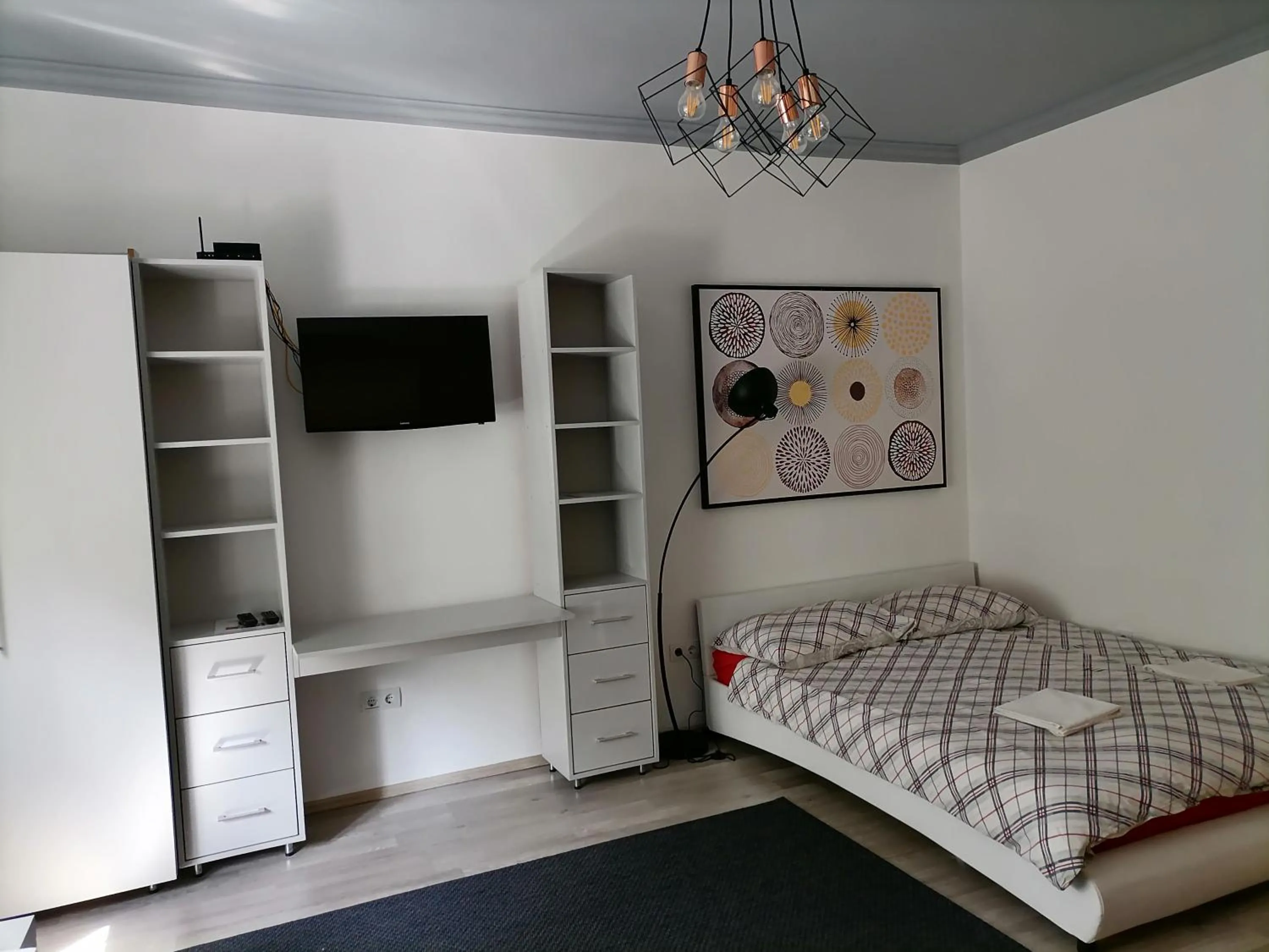 Mérey Apartment