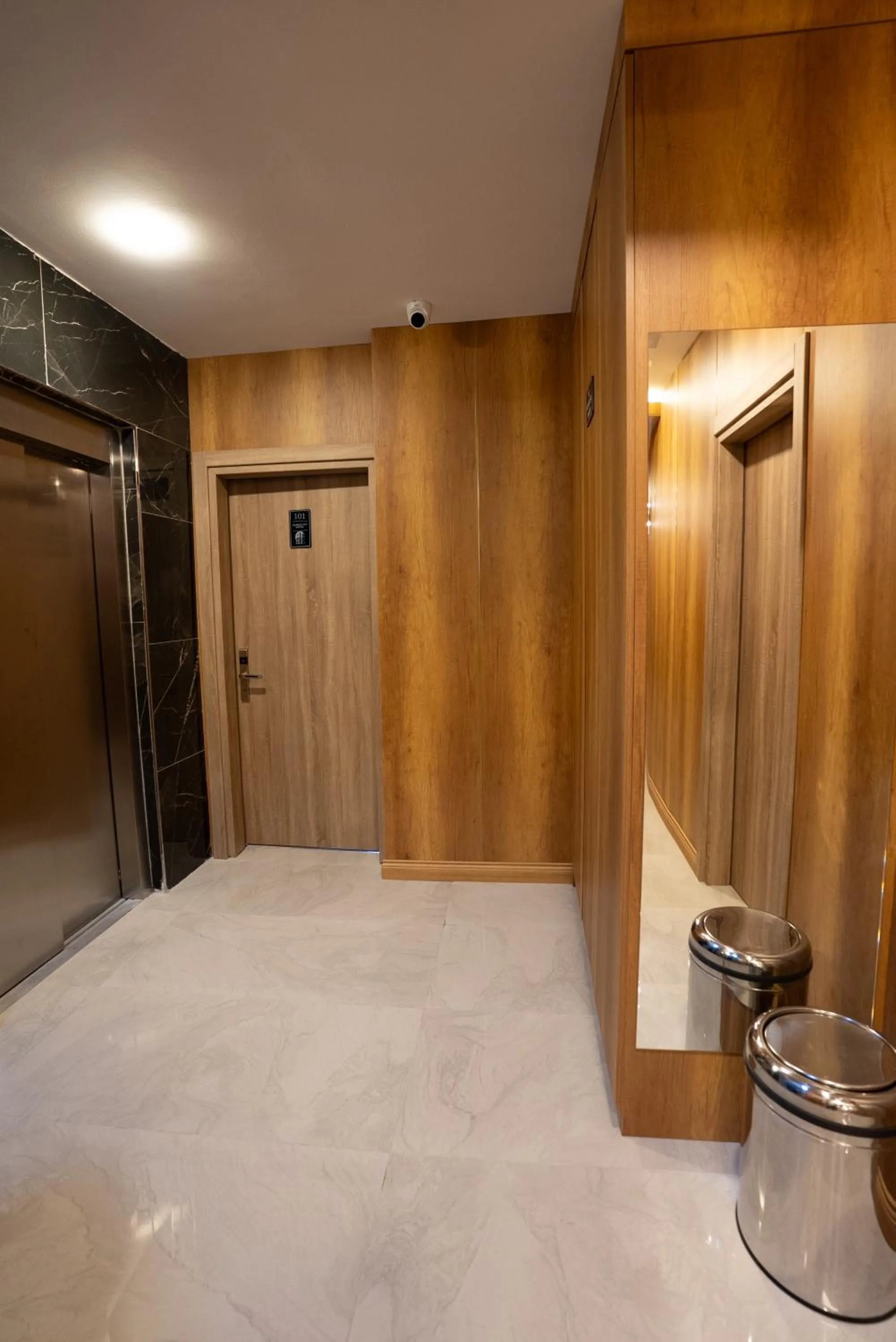 Kemer City Hotel İstanbul Airport