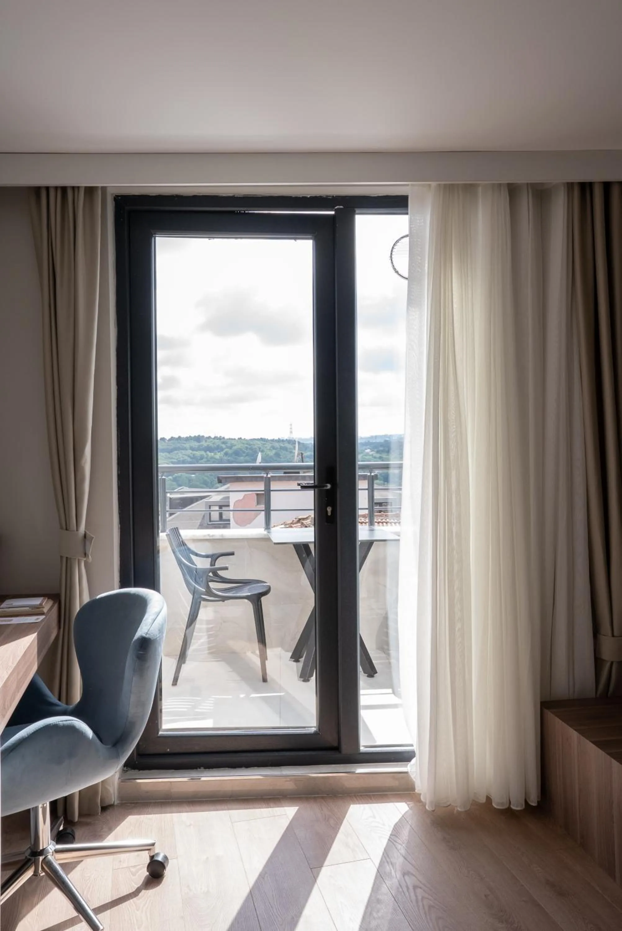 Kemer City Hotel İstanbul Airport