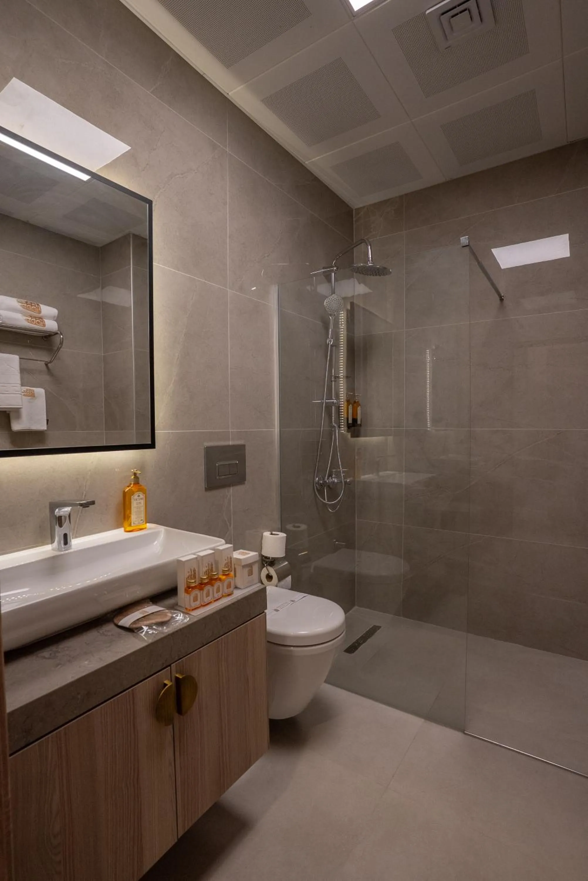 Kemer City Hotel İstanbul Airport