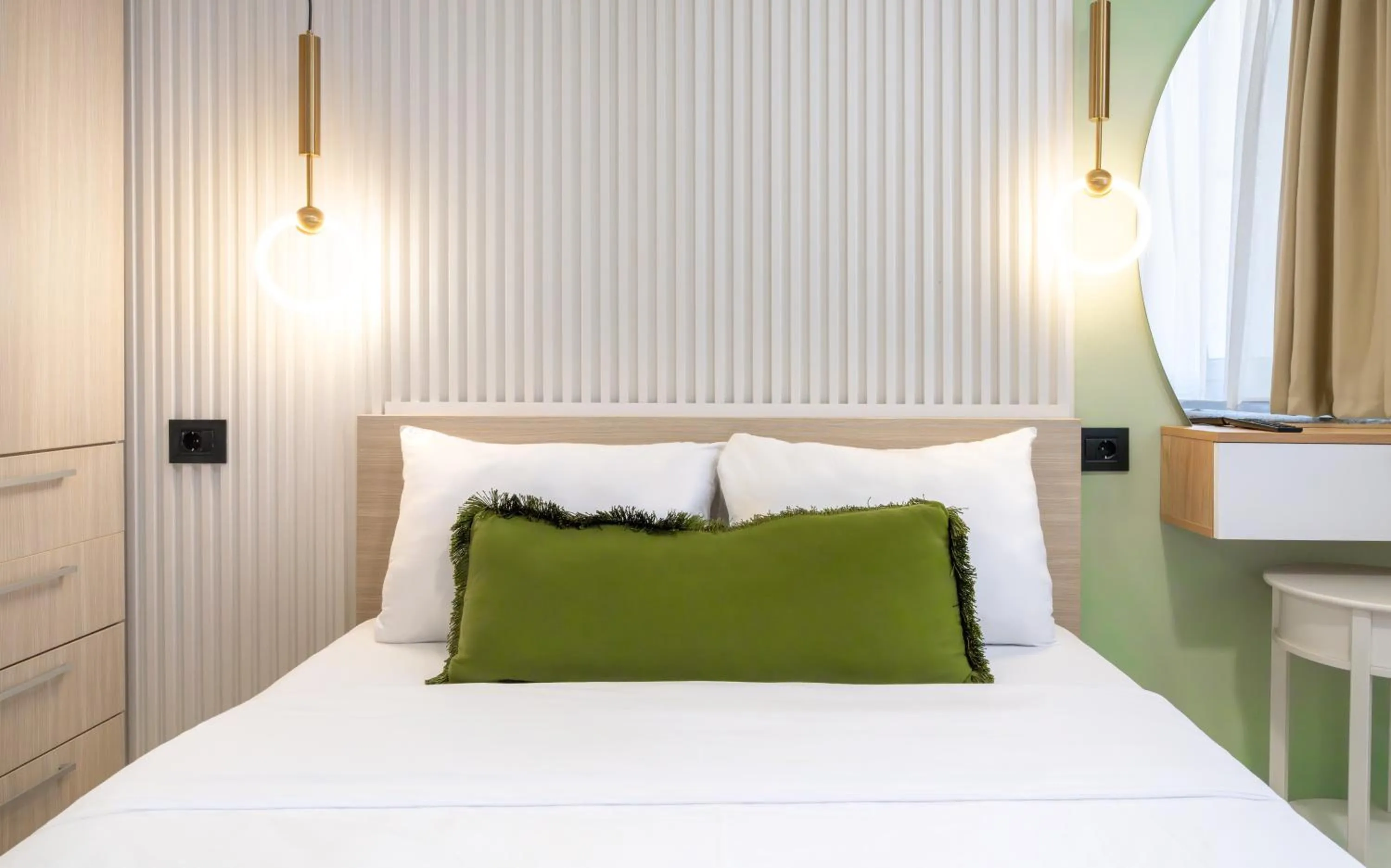 7 Hills Rooms
