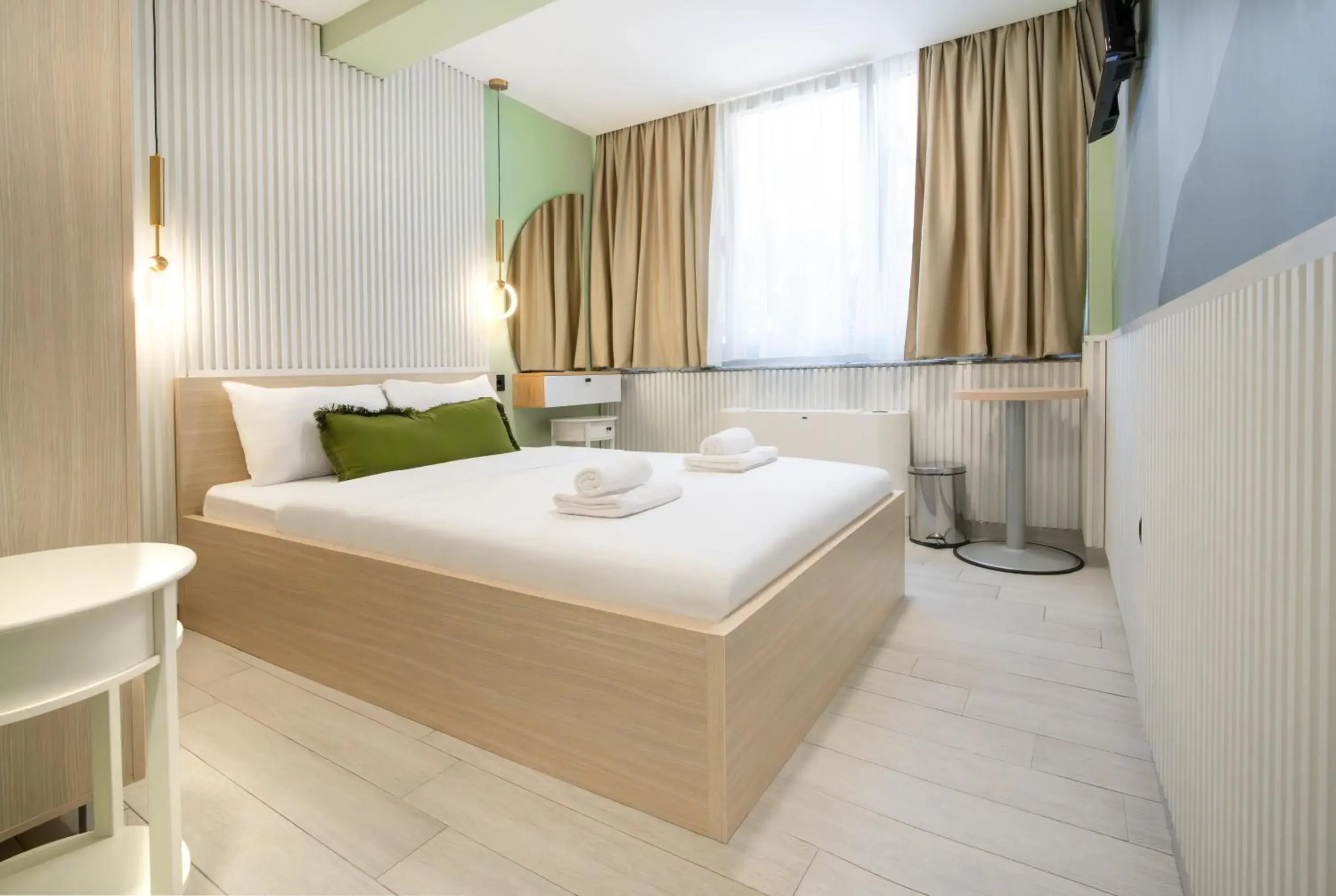 Standard Double Room - single occupancy in 7 Hills Rooms Standard Double Room - single occupancy in 7 Hills Rooms