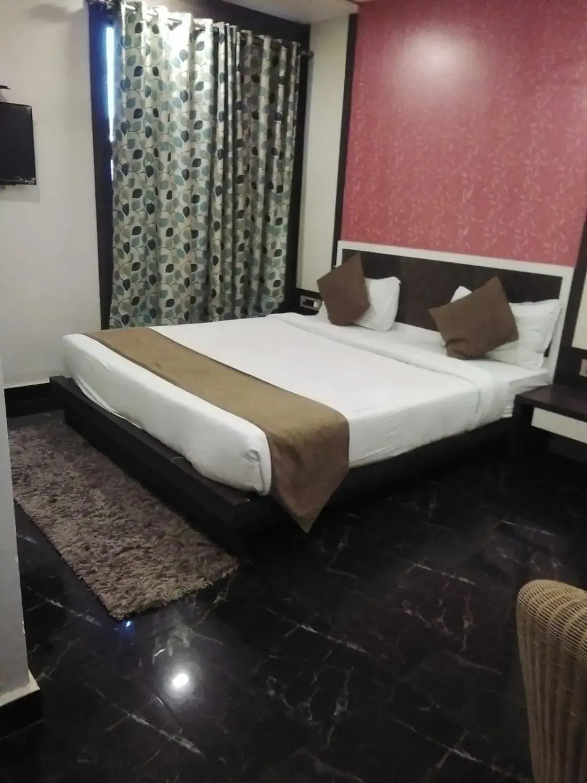 Deluxe Room in Hotel Swimming Sea Facing Deluxe Room in Hotel Swimming Sea Facing