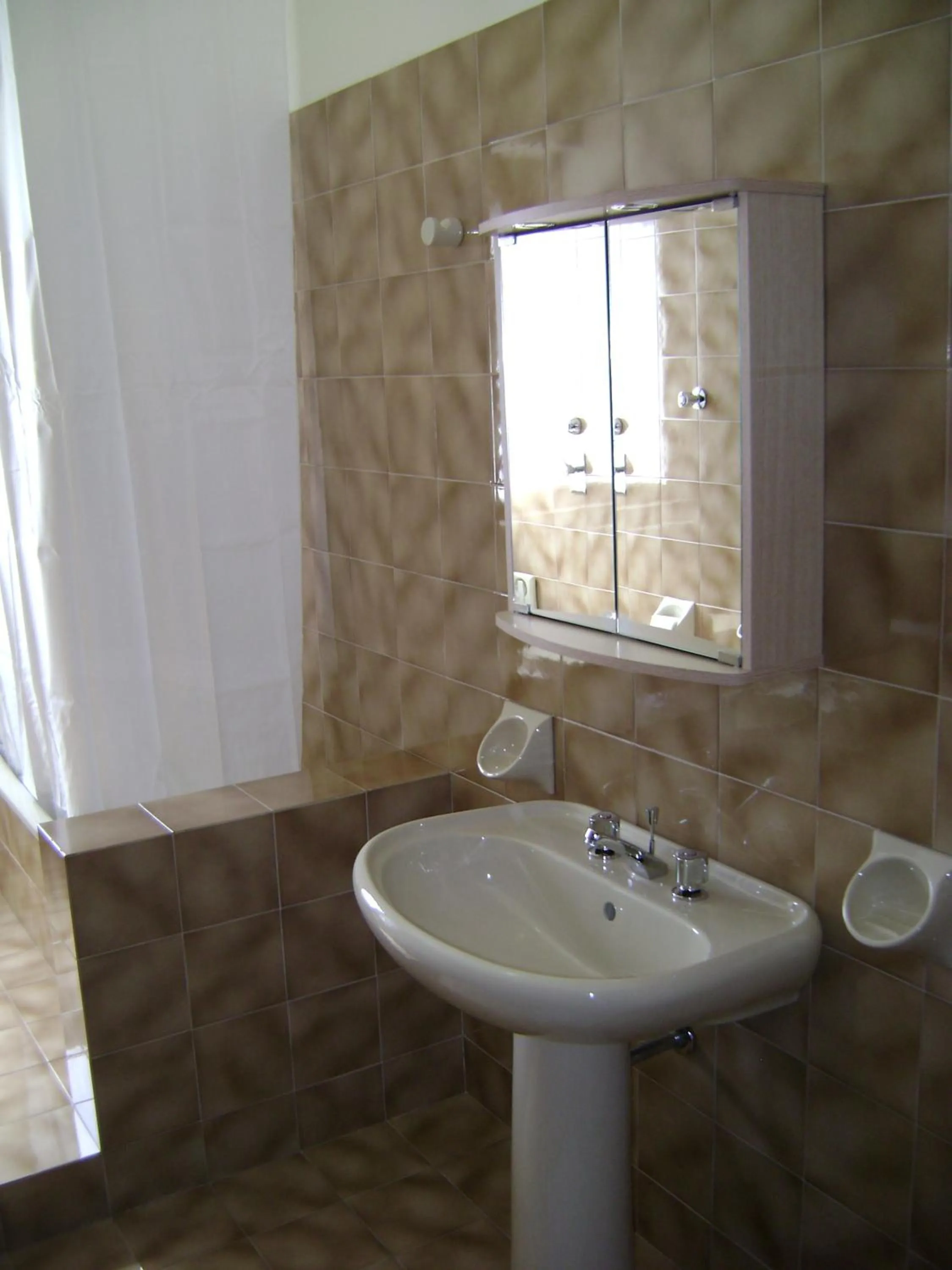 Bathroom in Torrebianca