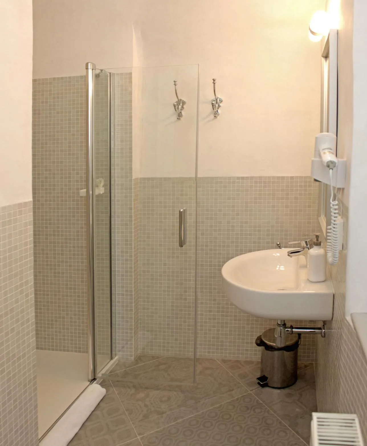 Bathroom in Gavalier Design Rooms