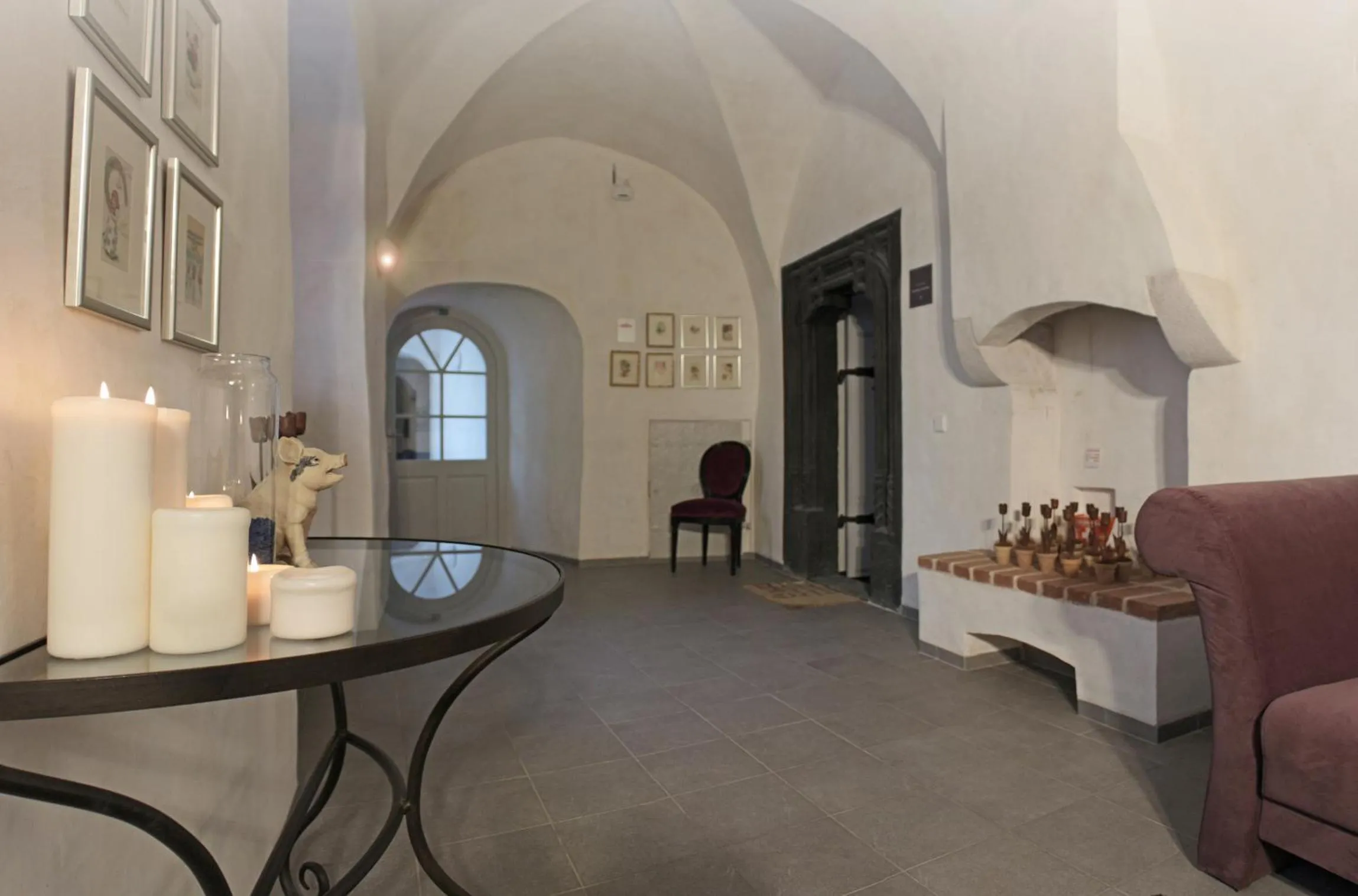 Property building in Gavalier Design Rooms