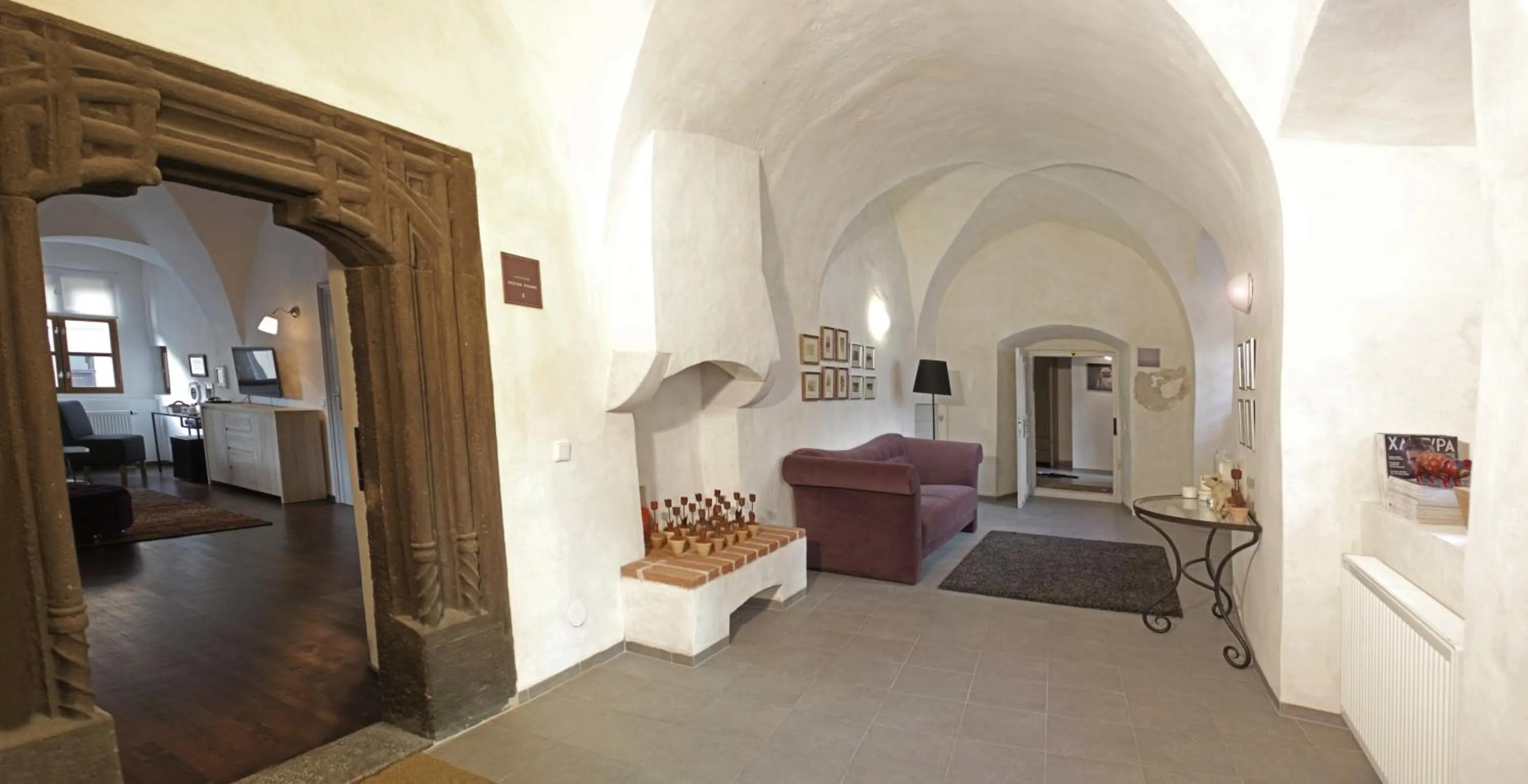 Other in Gavalier Design Rooms