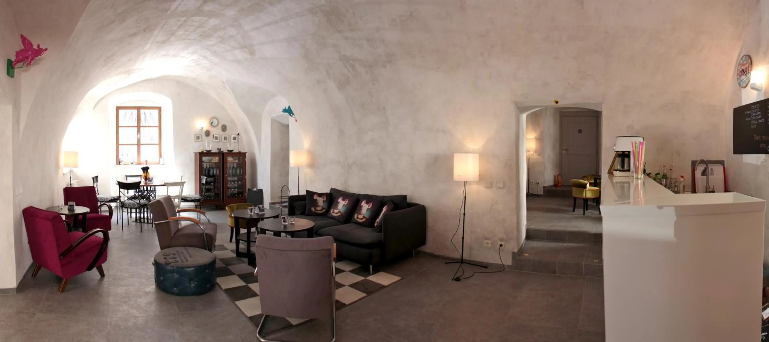 Gavalier Design Rooms