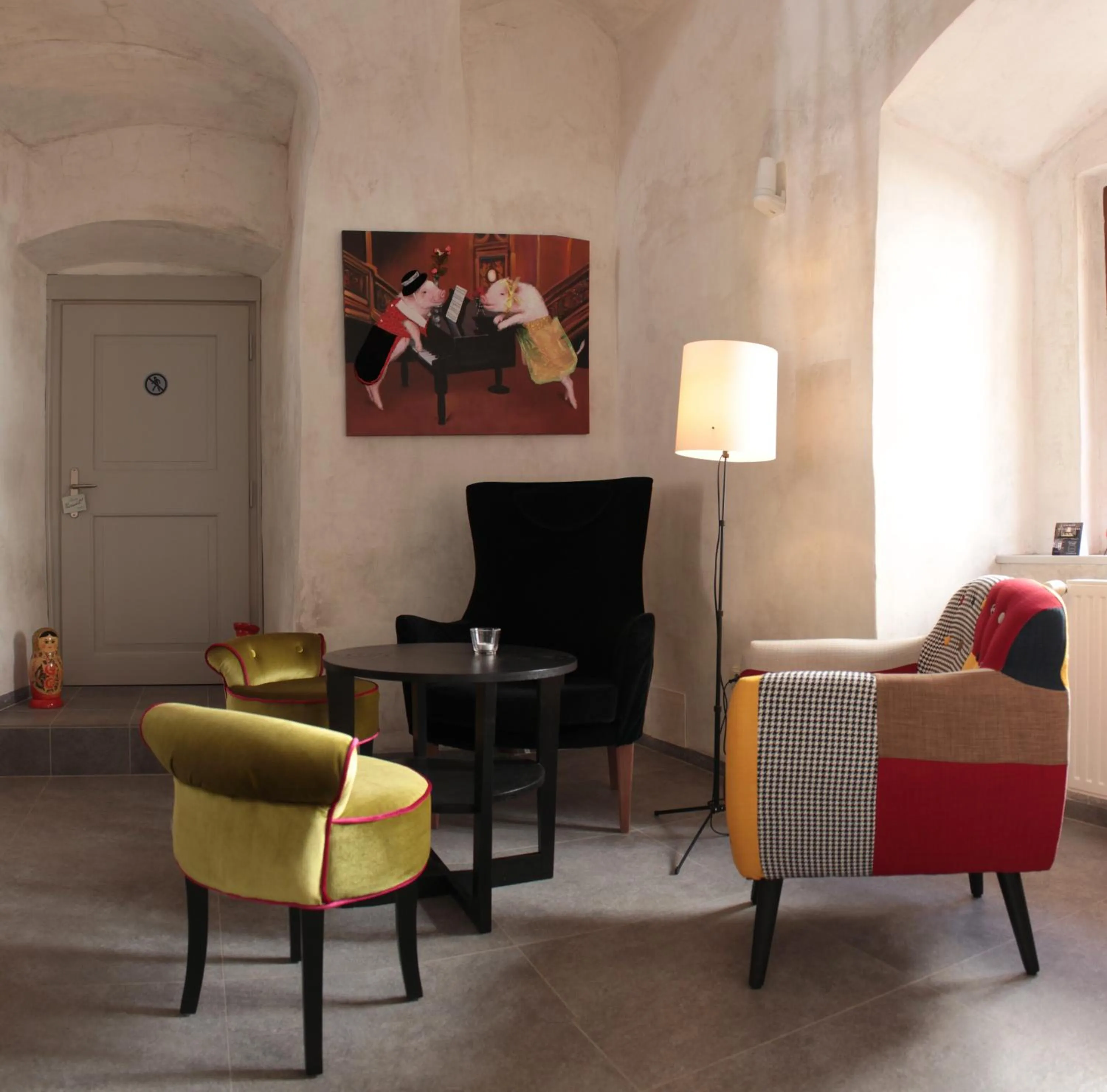 Gavalier Design Rooms