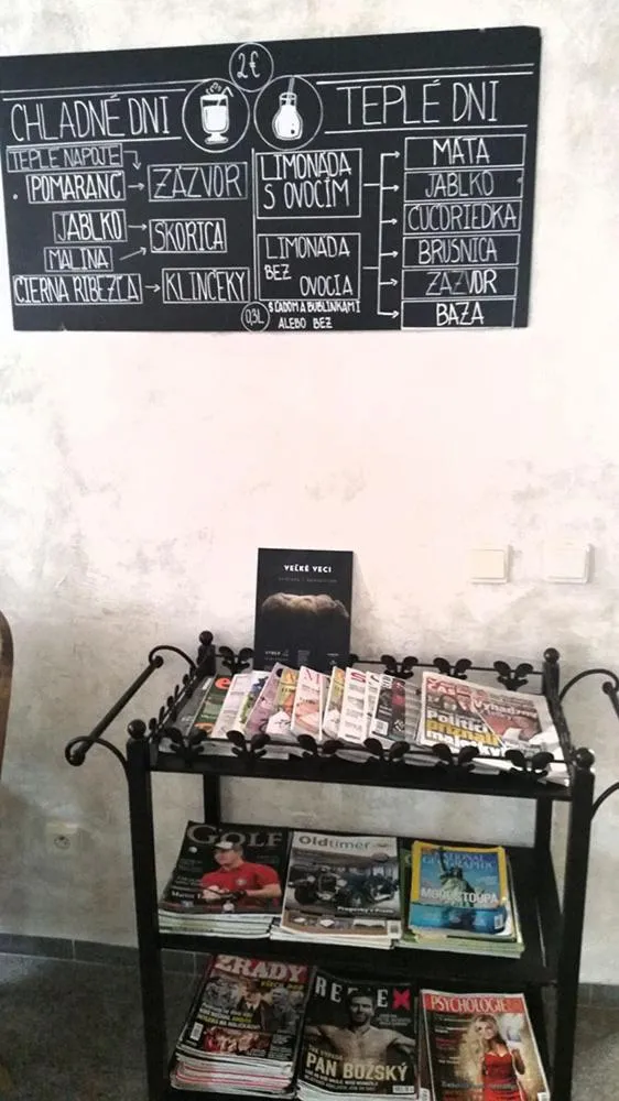 Activities in Gavalier Design Rooms
