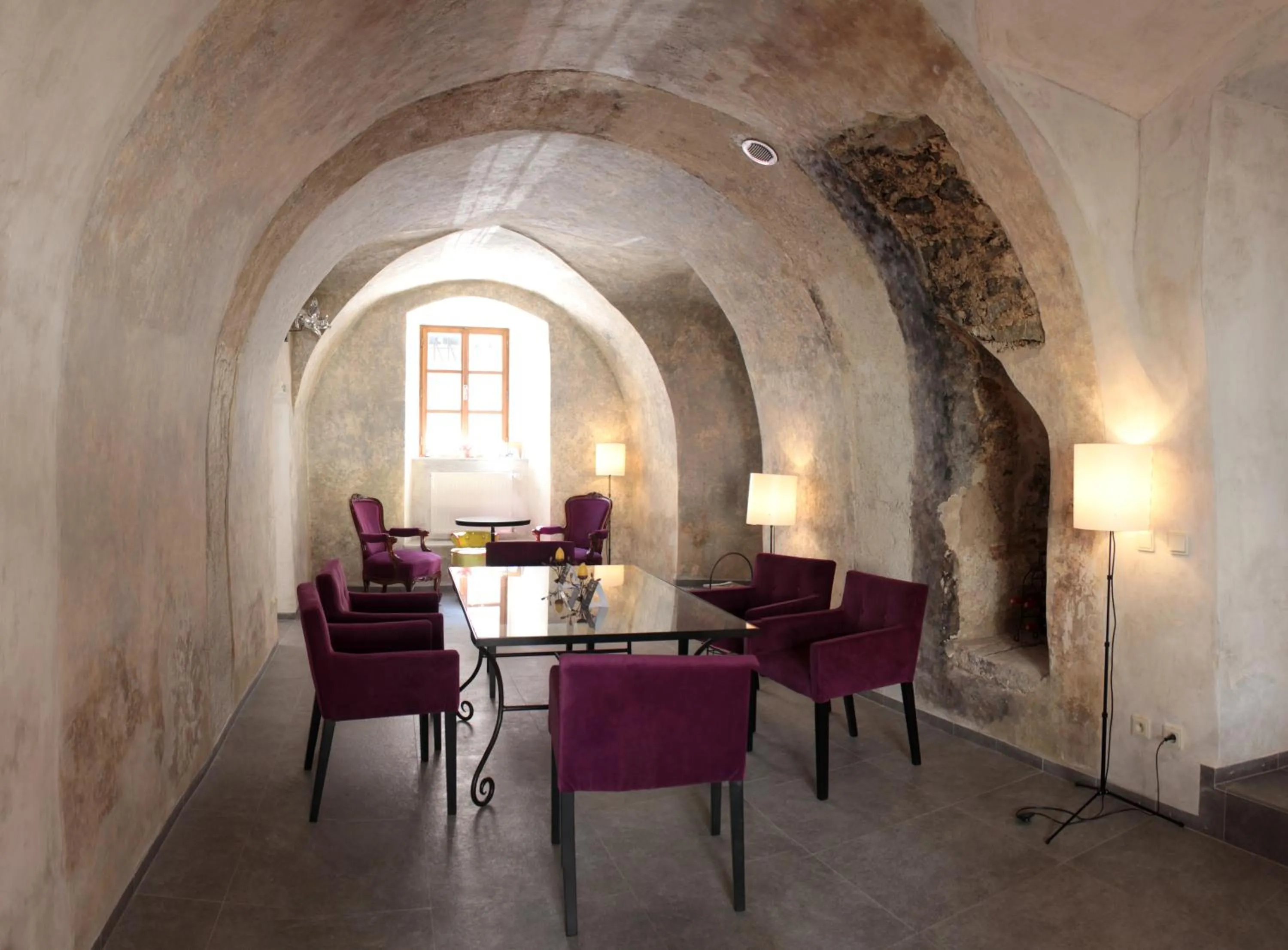 Gavalier Design Rooms