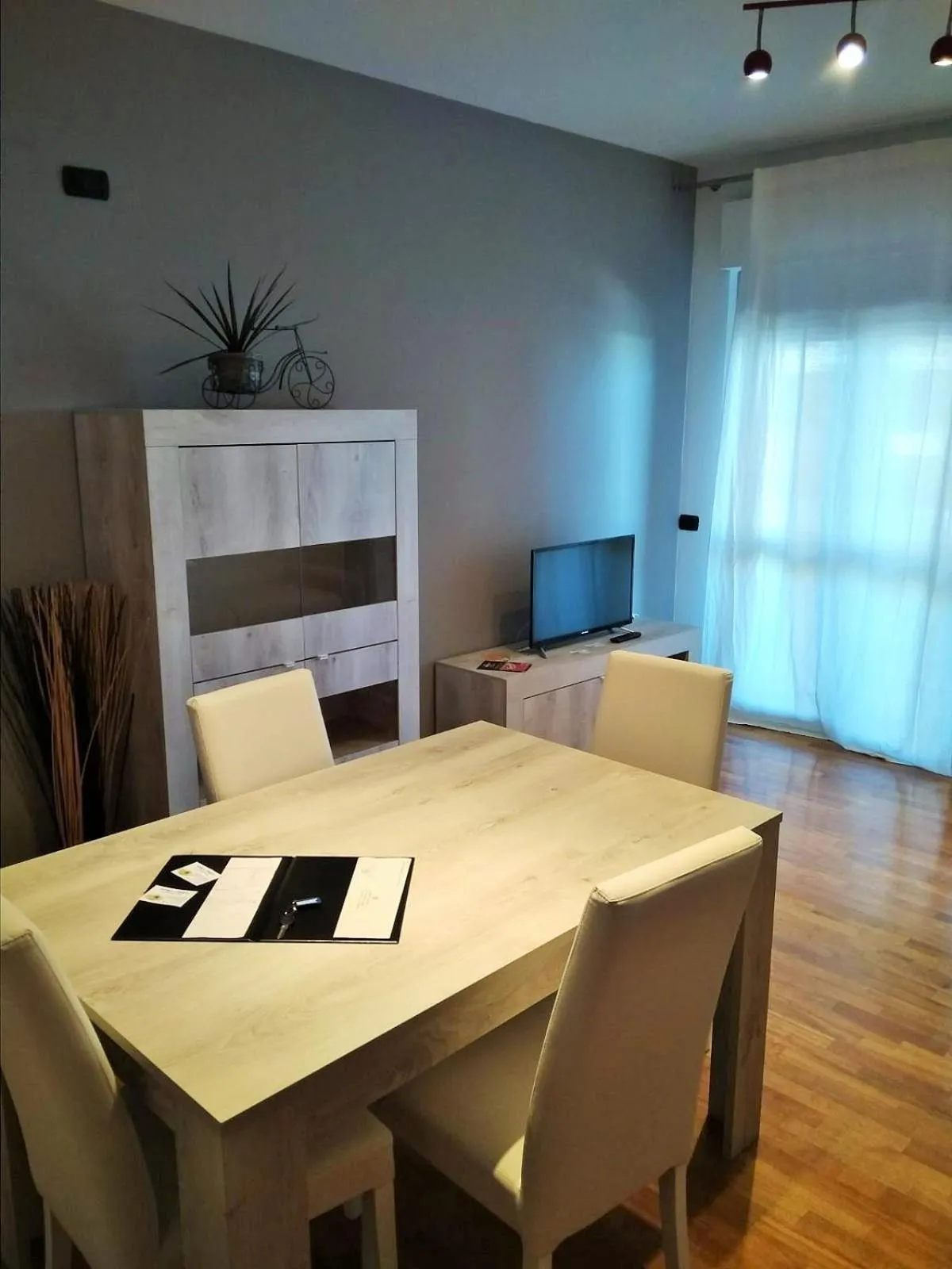 Domus Fiera di Roma Village
