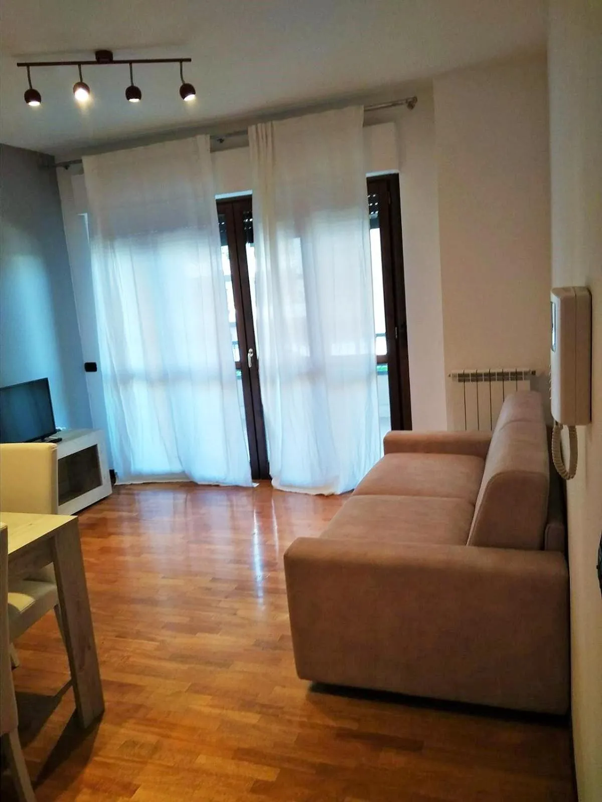Domus Fiera di Roma Village