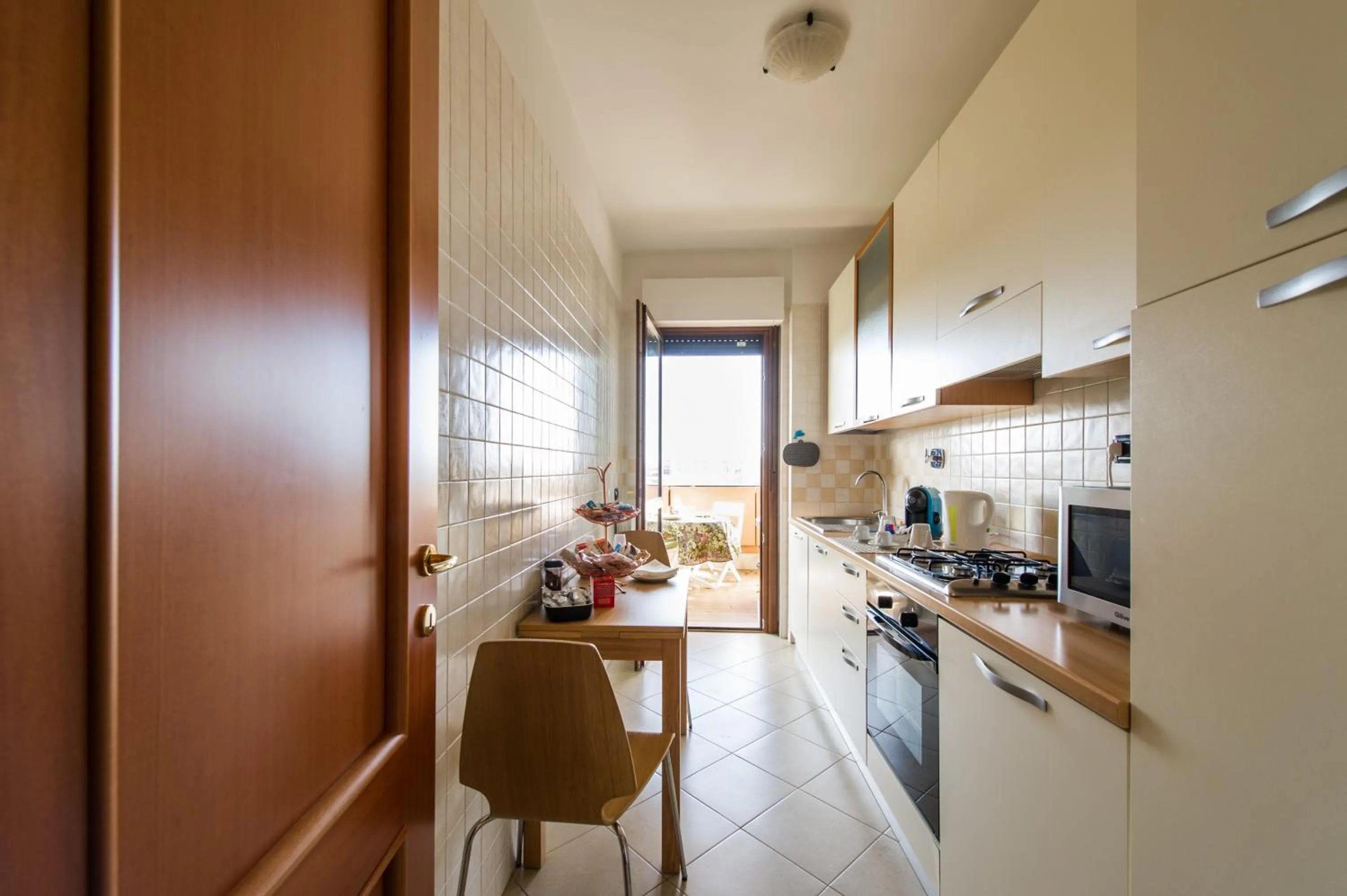 Domus Fiera di Roma Village