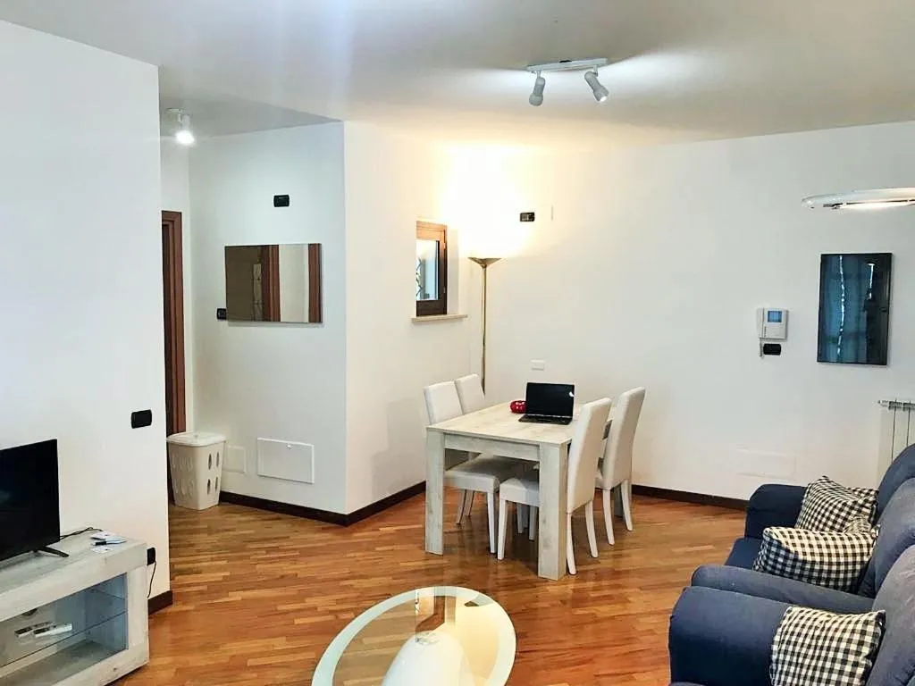 Domus Fiera di Roma Village