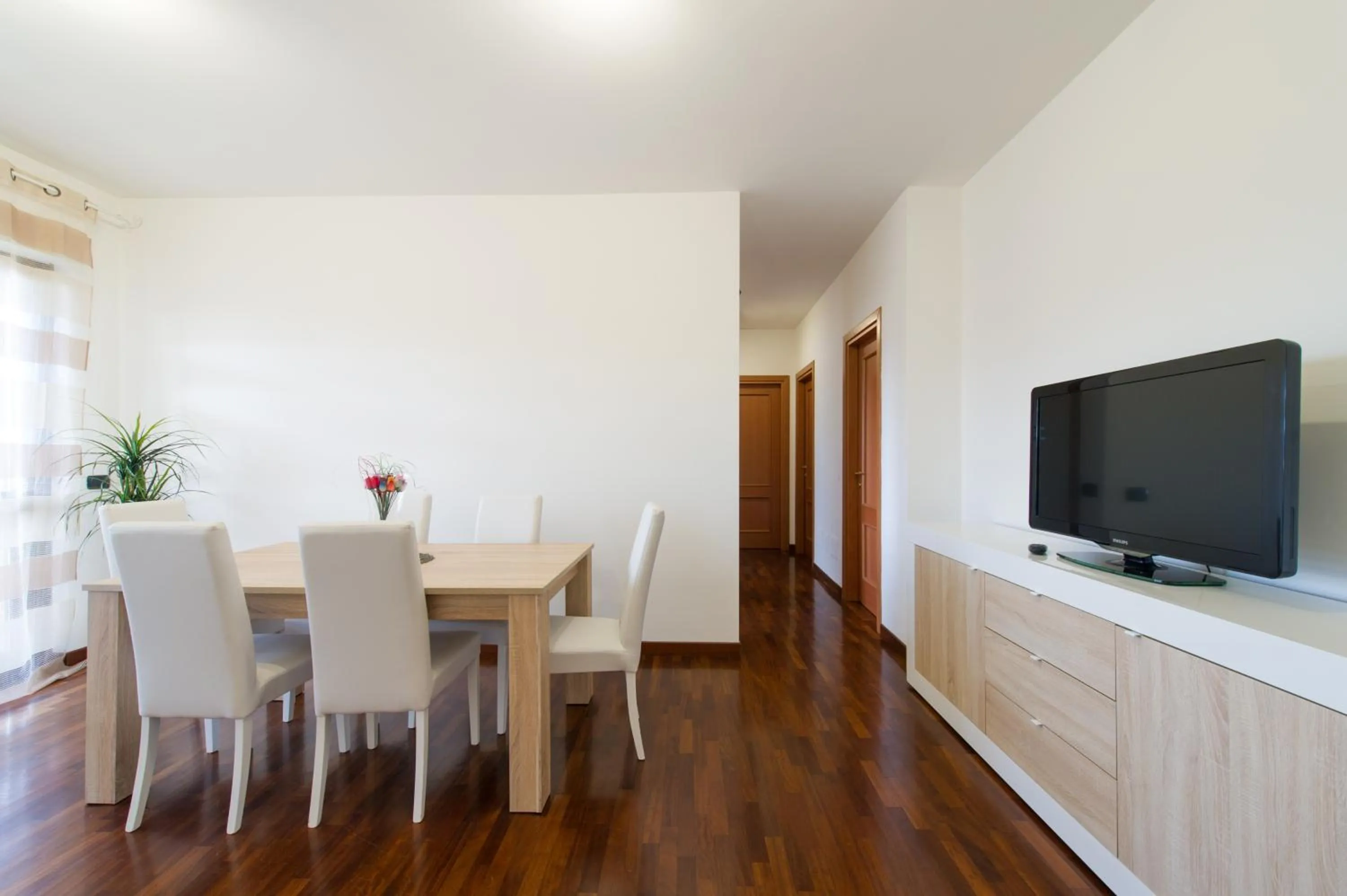 Domus Fiera di Roma Village