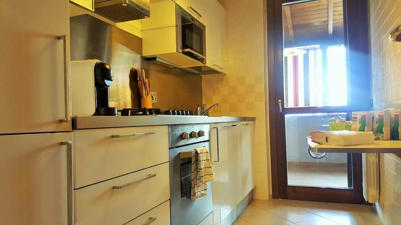 Domus Fiera di Roma Village