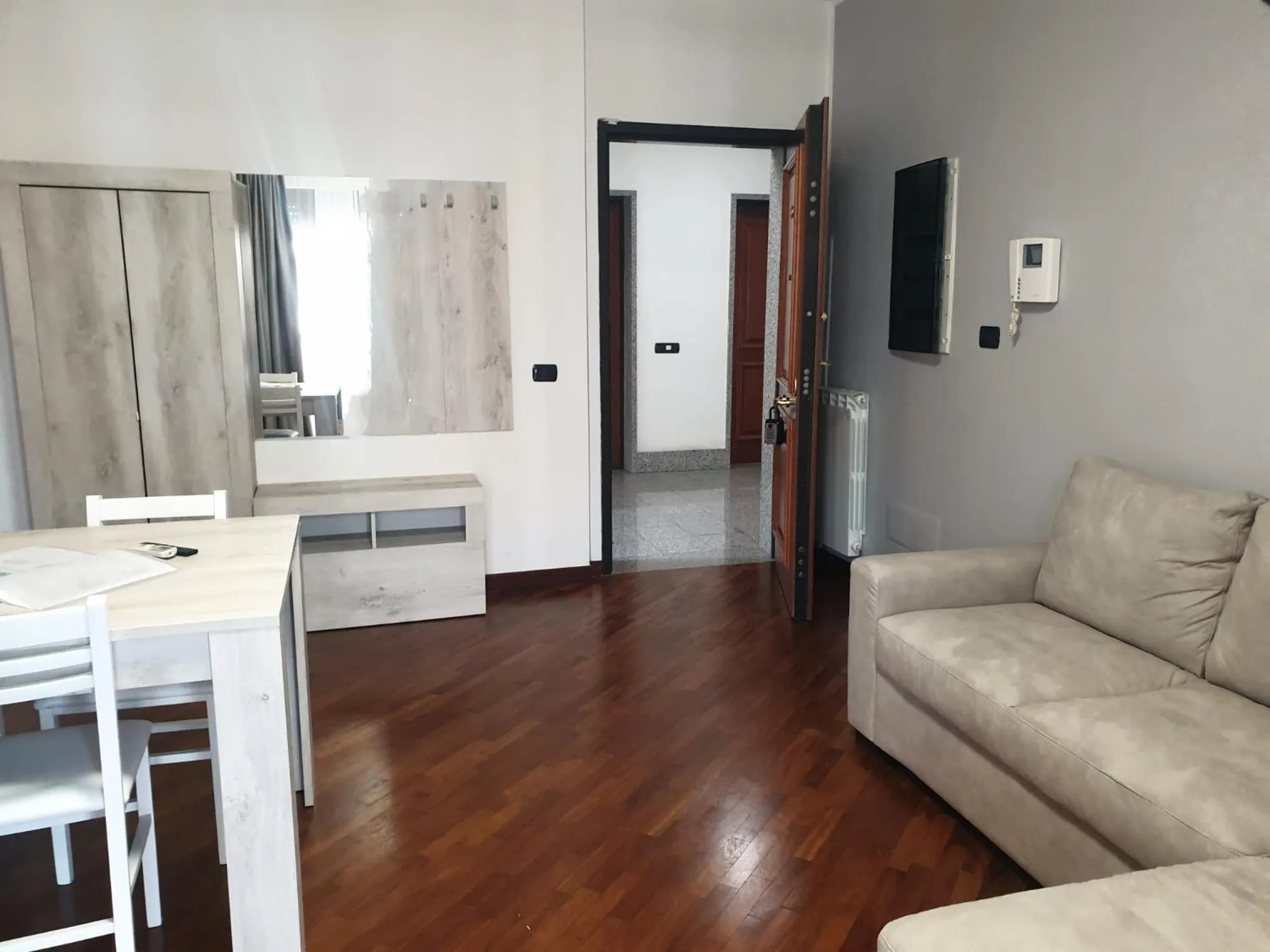 Domus Fiera di Roma Village