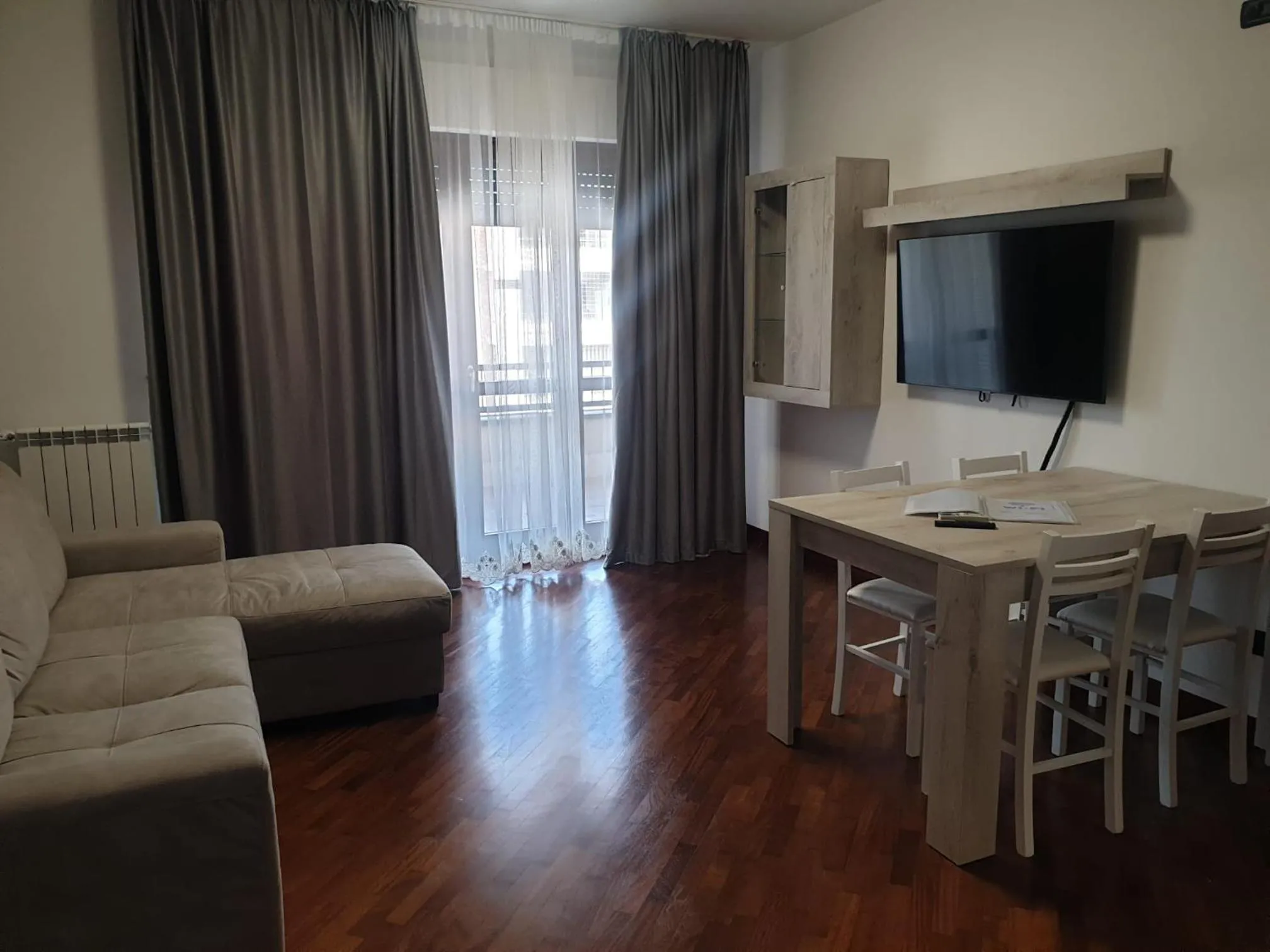 Domus Fiera di Roma Village