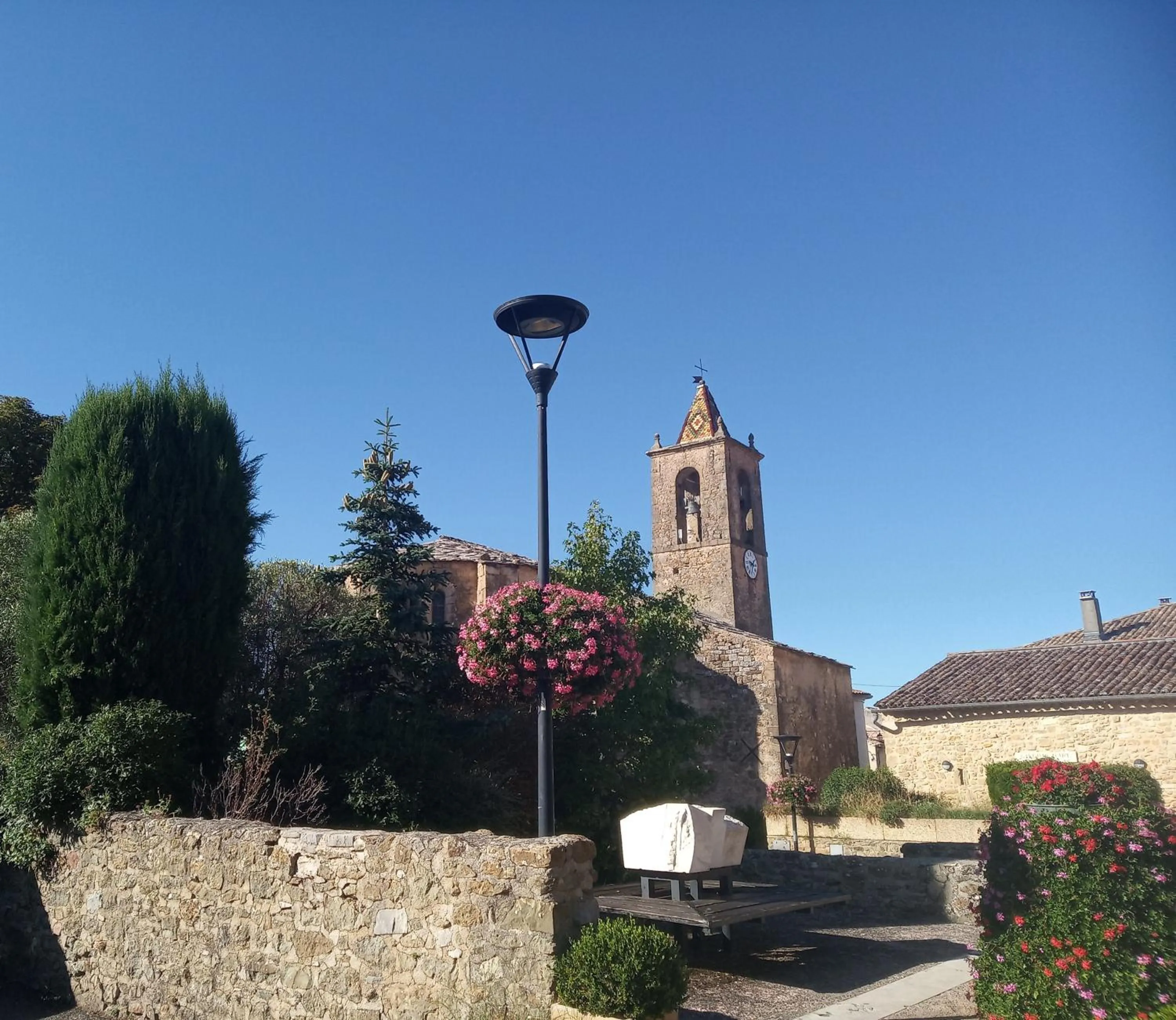 Le Grangeon