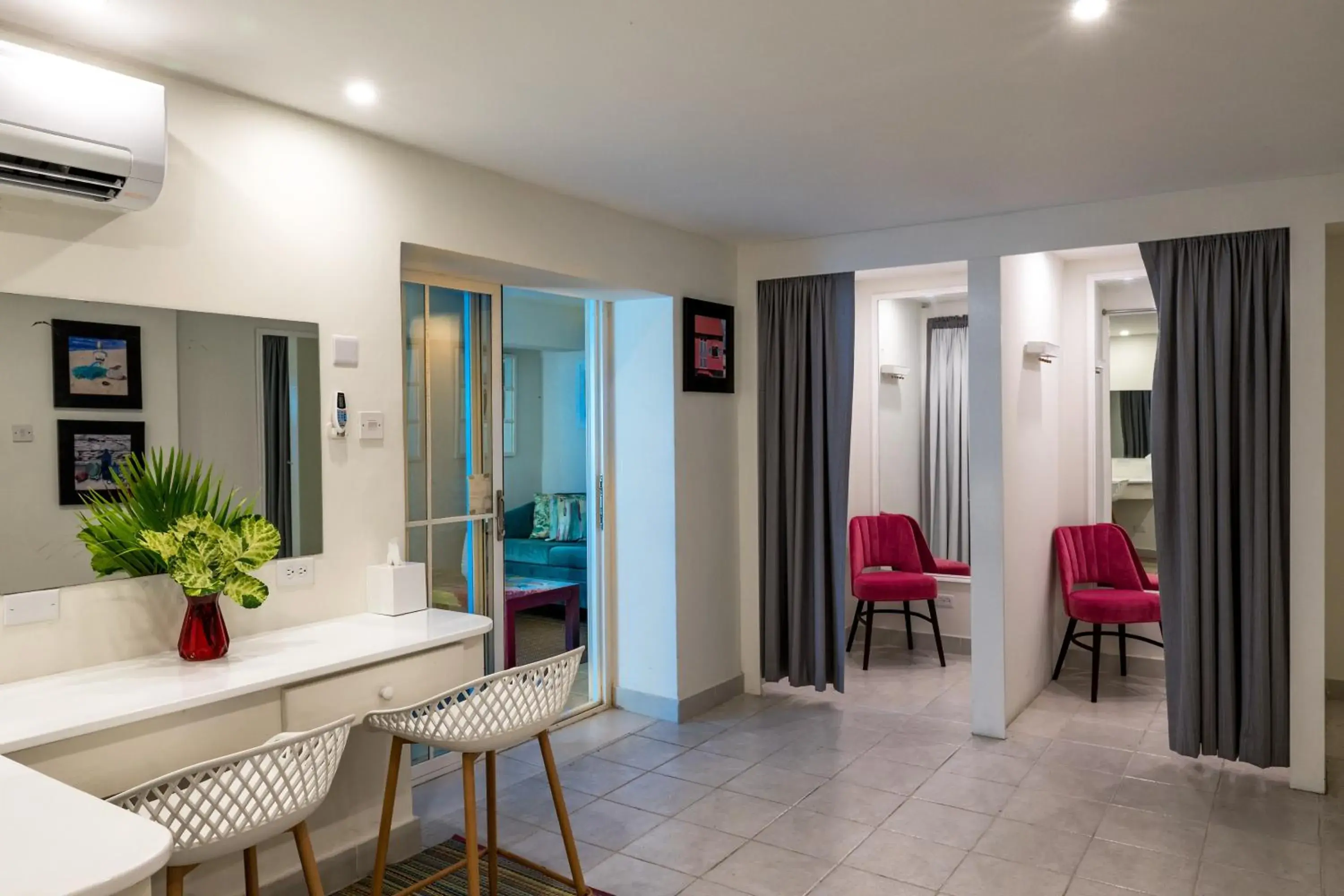 Property building in Sugar Bay Barbados - All Inclusive Property building in Sugar Bay Barbados - All Inclusive