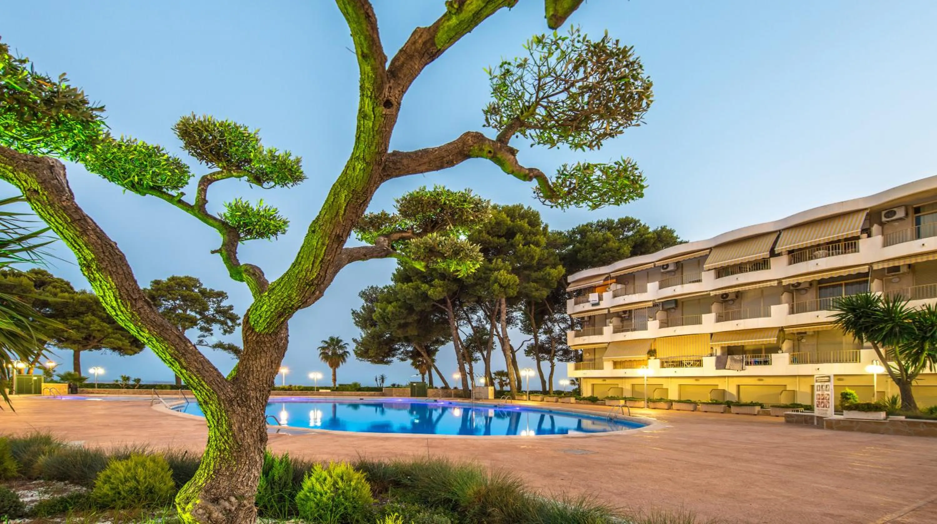 Ona Internacional Apartments
