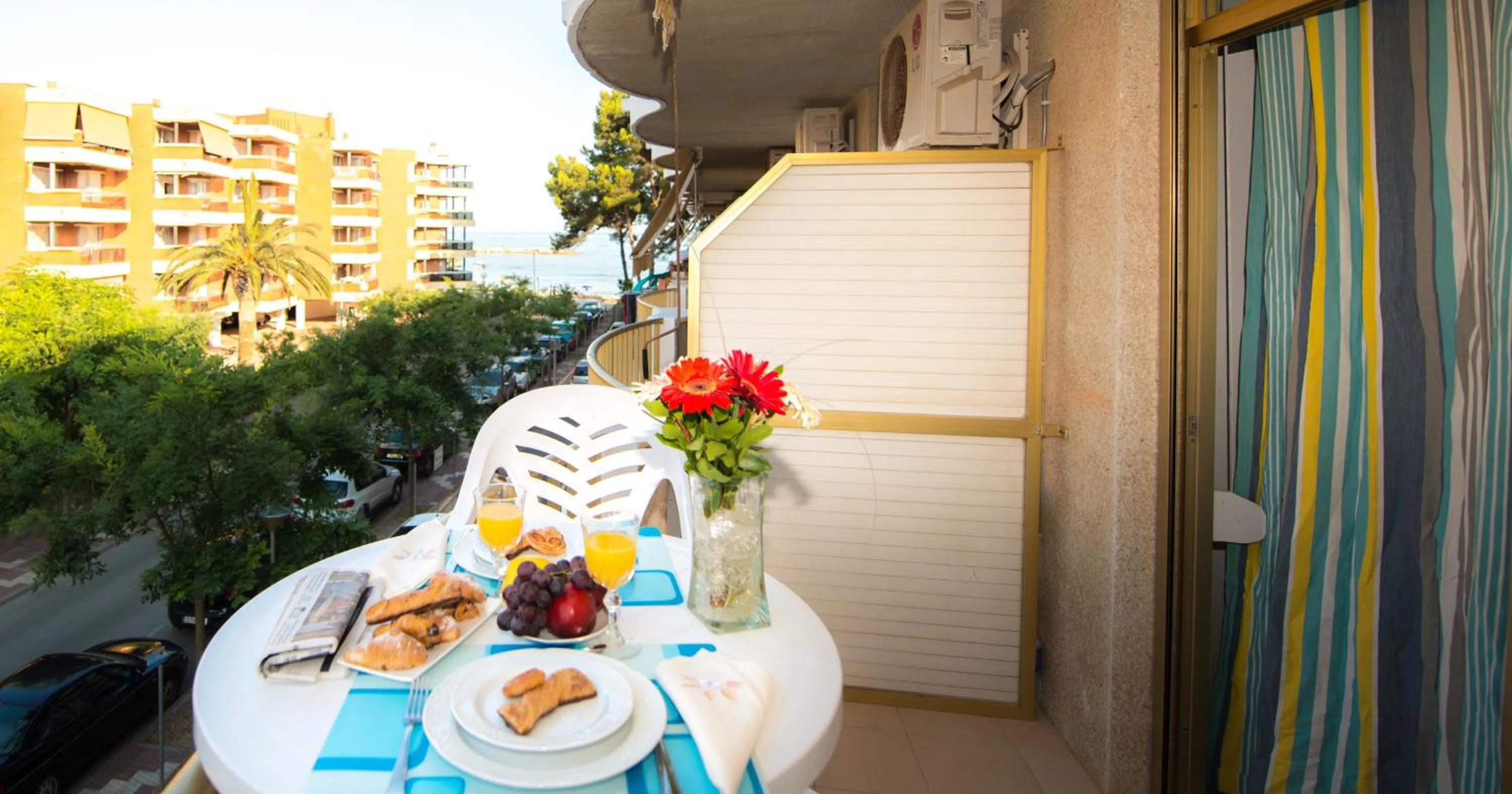 Ona Internacional Apartments