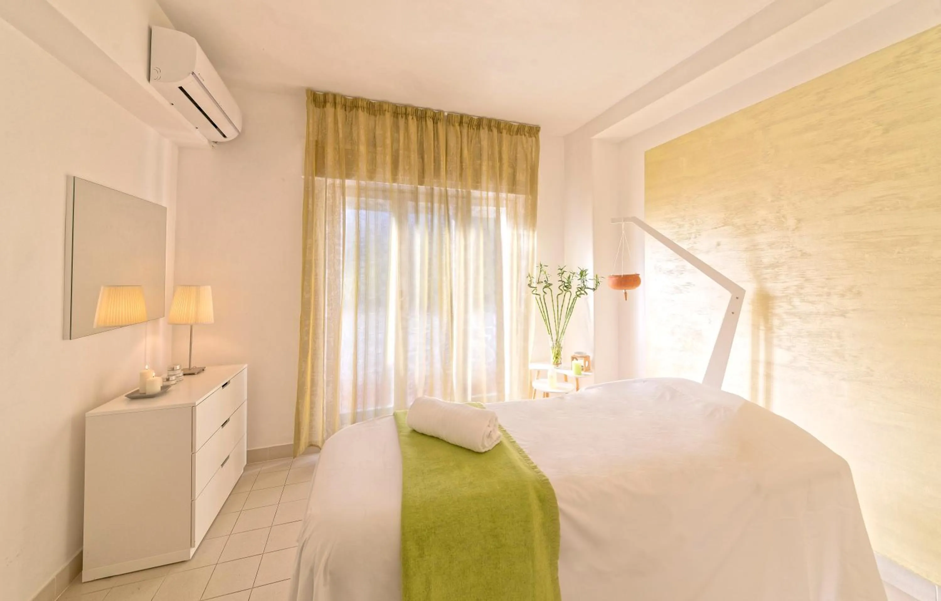 Spa and wellness centre/facilities, Bed in Hotel San Giorgio Terme