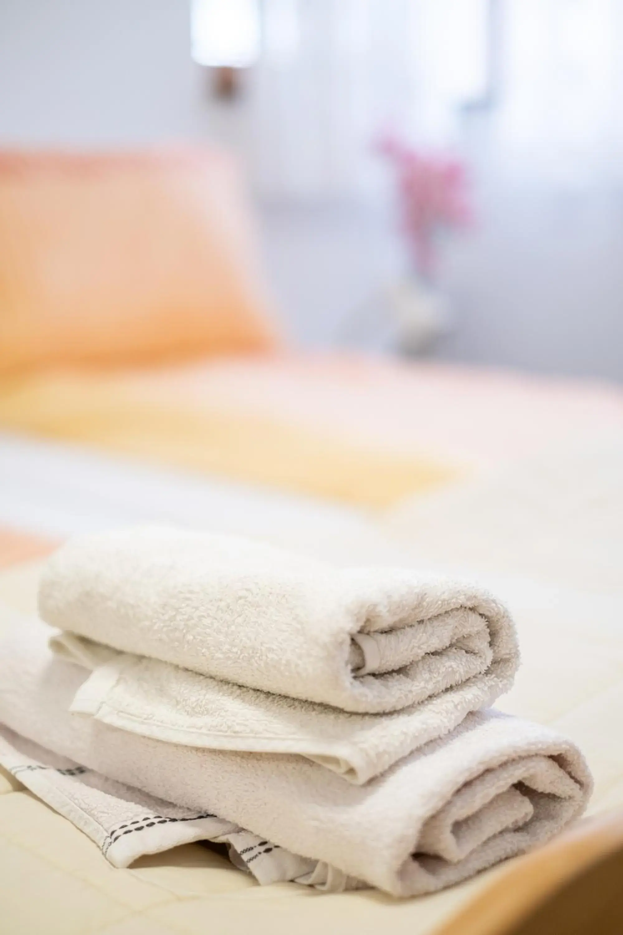 Superior Twin Room in Guesthouse Rose Superior Twin Room in Guesthouse Rose