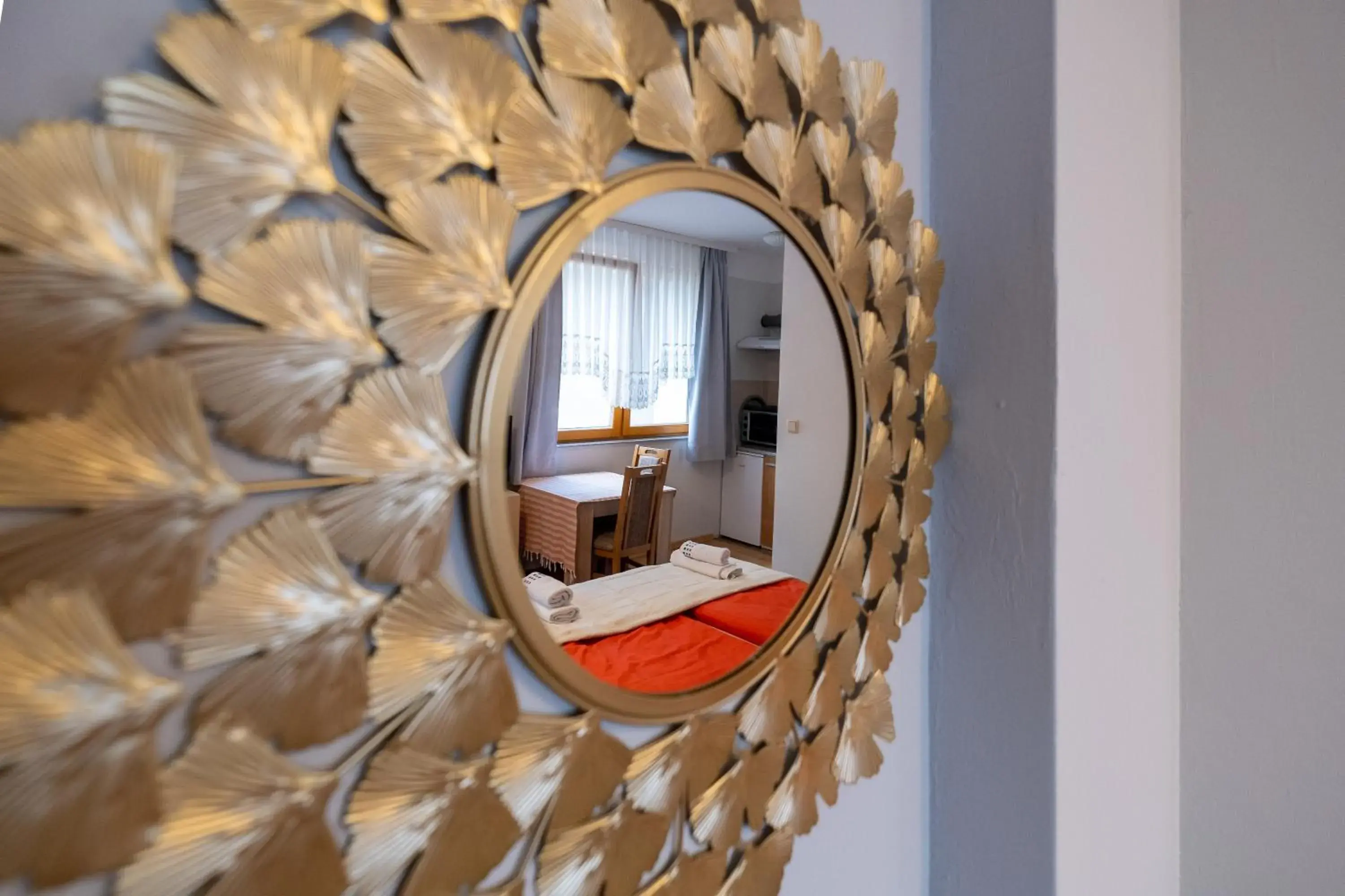 Photo of the whole room, Bed in Guesthouse Rose Photo of the whole room, Bed in Guesthouse Rose