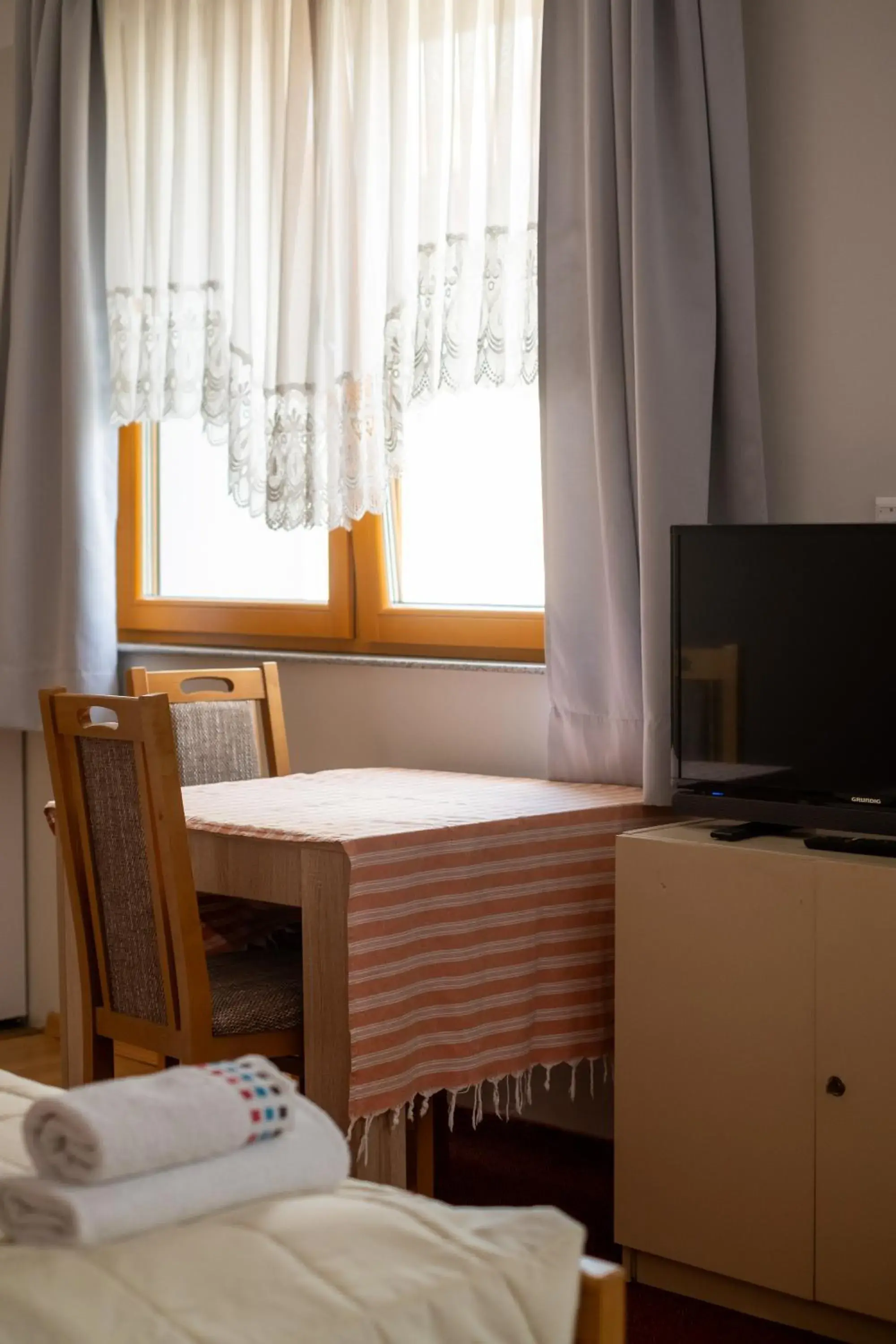 Bedroom, Bed in Guesthouse Rose Bedroom, Bed in Guesthouse Rose