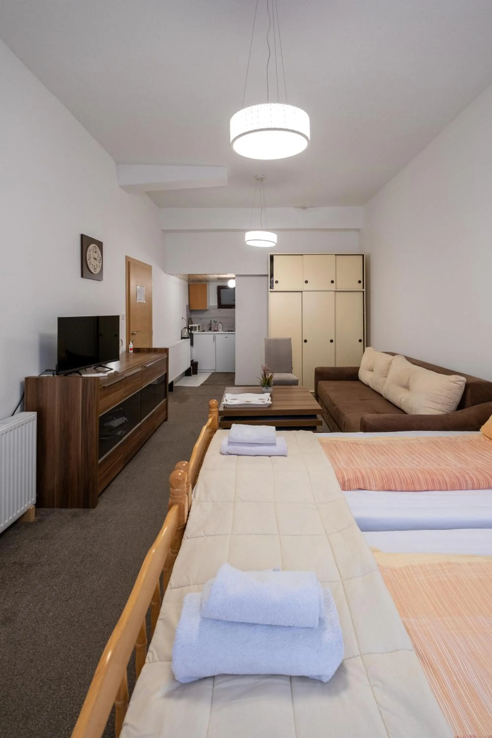 Photo of the whole room, Bed in Guesthouse Rose