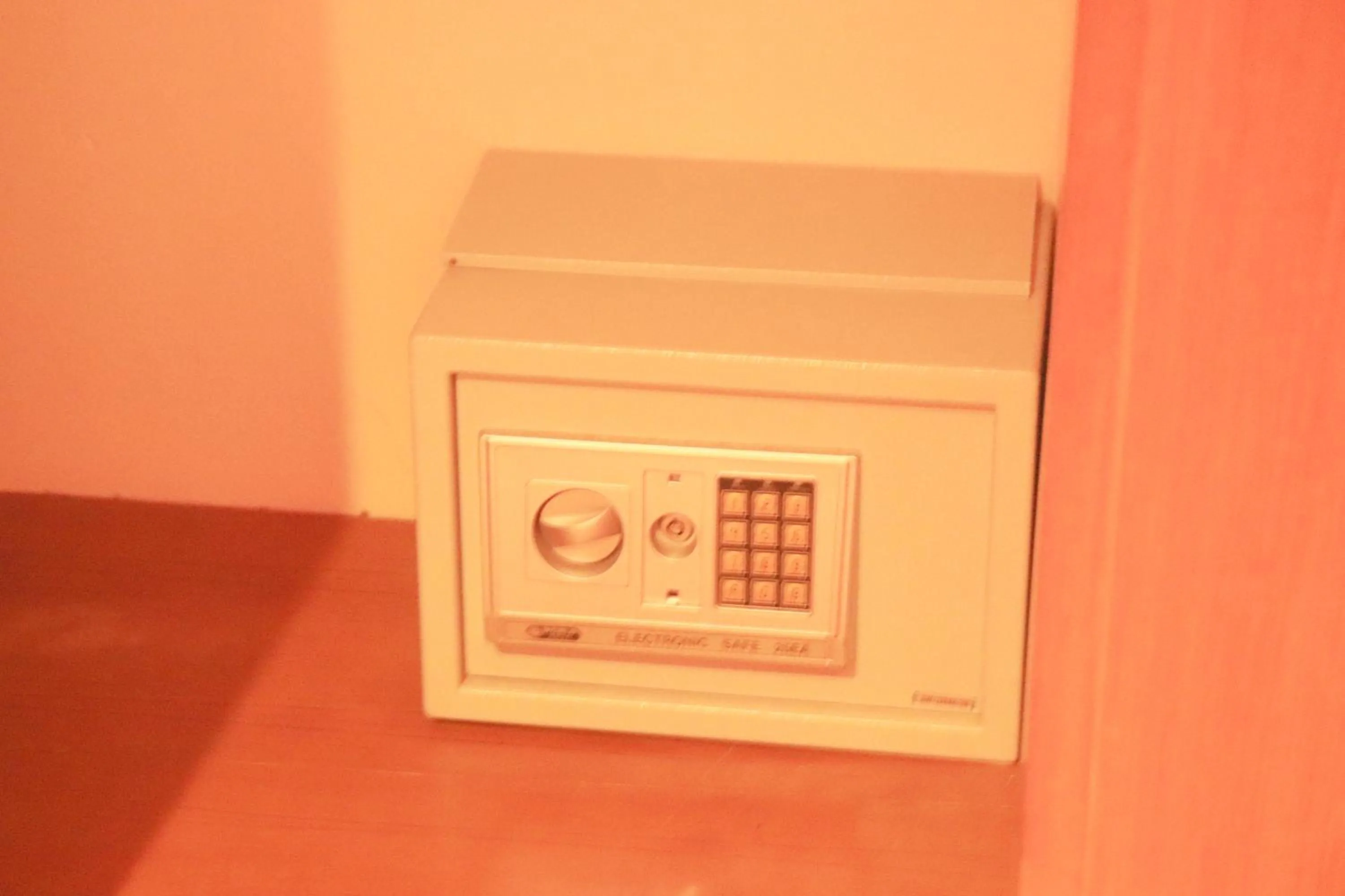 Deluxe Apartment in Rouge Service Apartments, Soi Buakhao