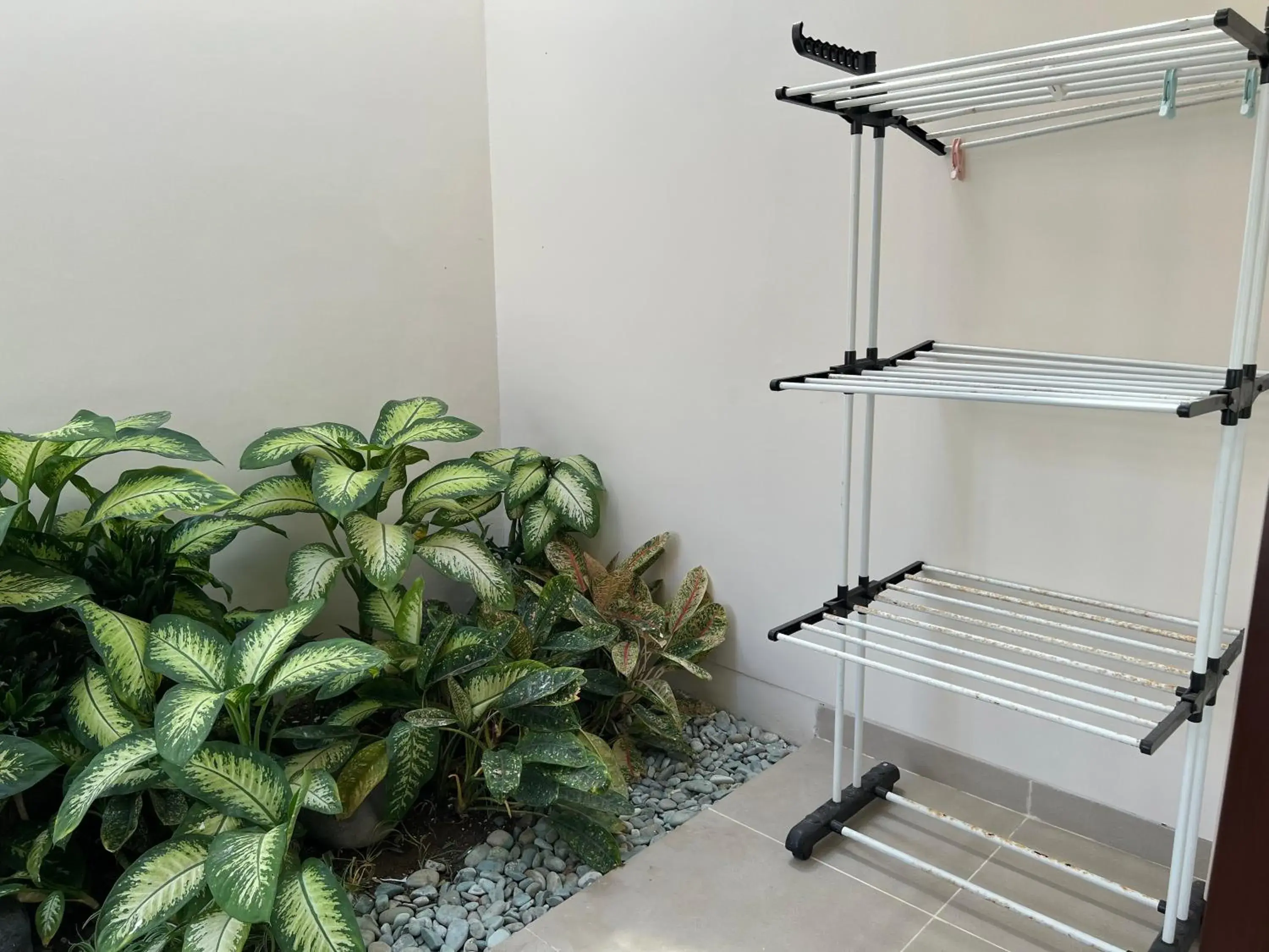 Property building in Kesari Haven Villa C Property building in Kesari Haven Villa C