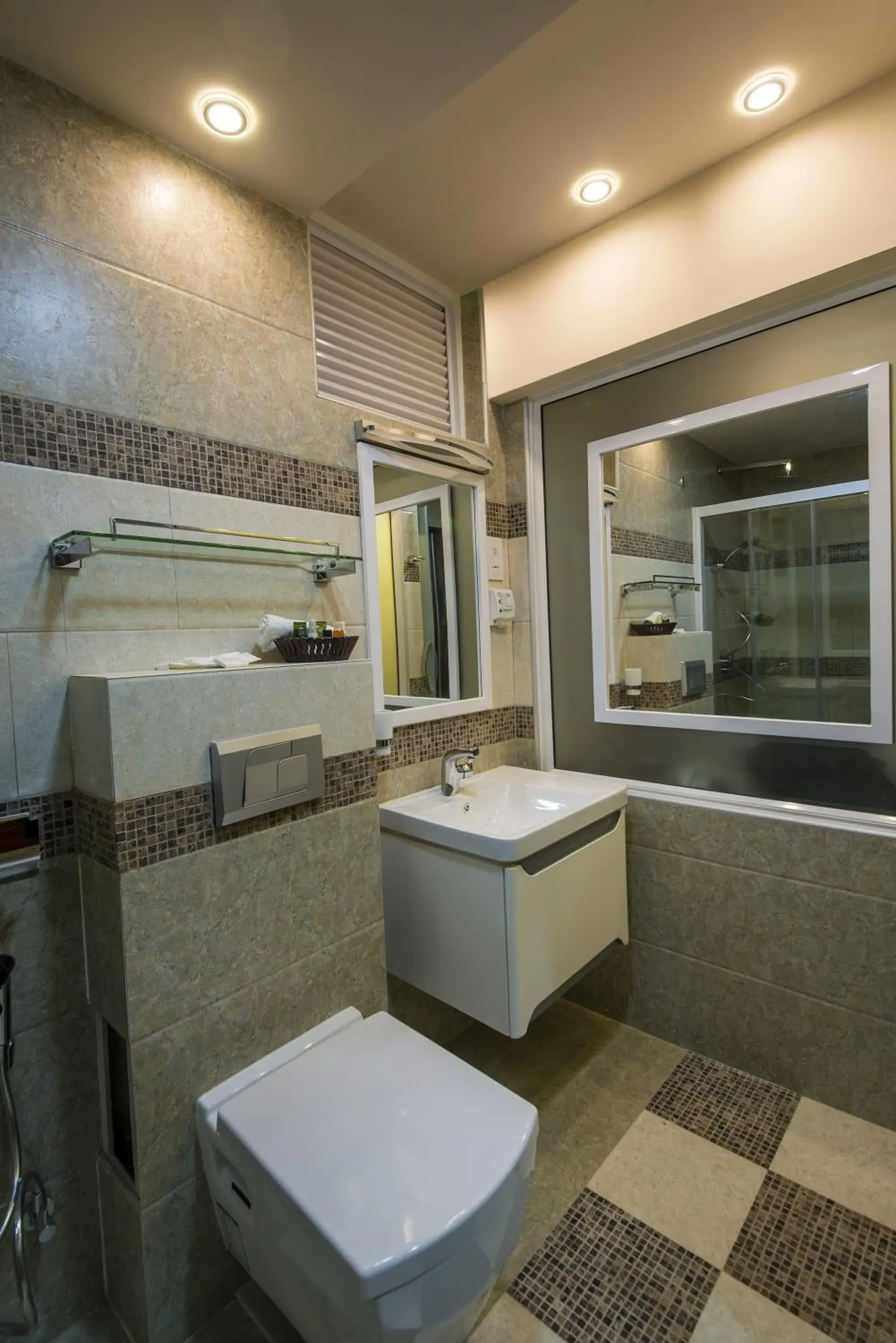 Bathroom in Vista Beach Retreat Bathroom in Vista Beach Retreat