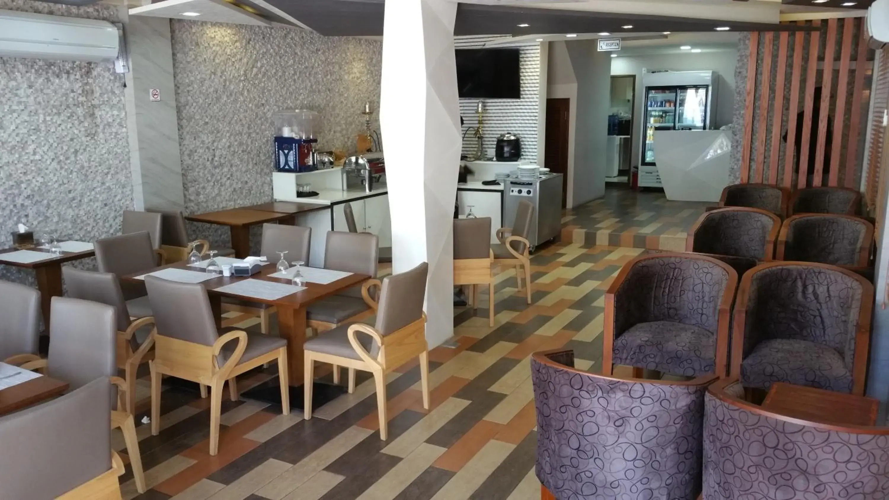 Restaurant/places to eat in Vista Beach Retreat Restaurant/places to eat in Vista Beach Retreat