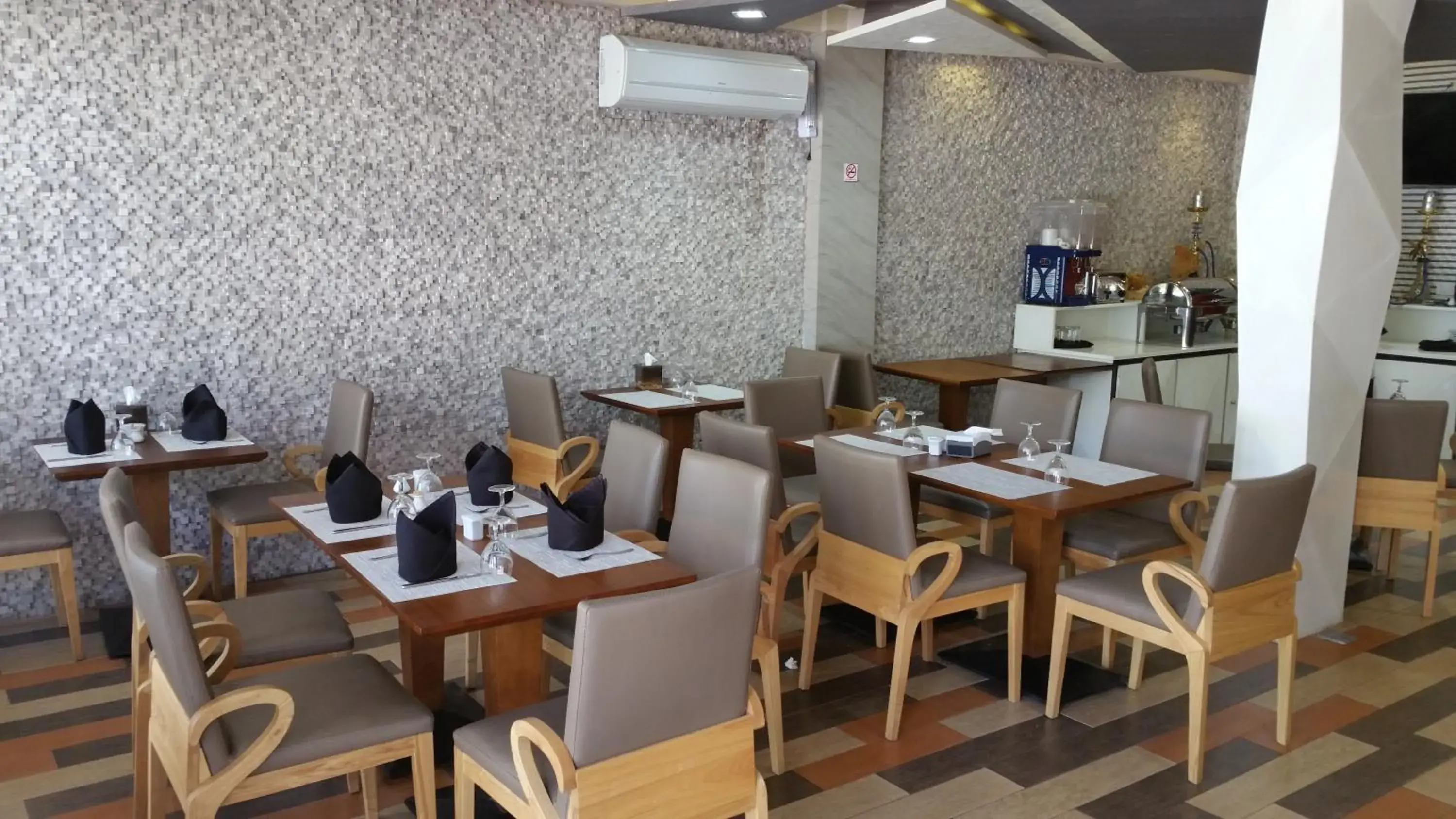 Restaurant/places to eat in Vista Beach Retreat Restaurant/places to eat in Vista Beach Retreat