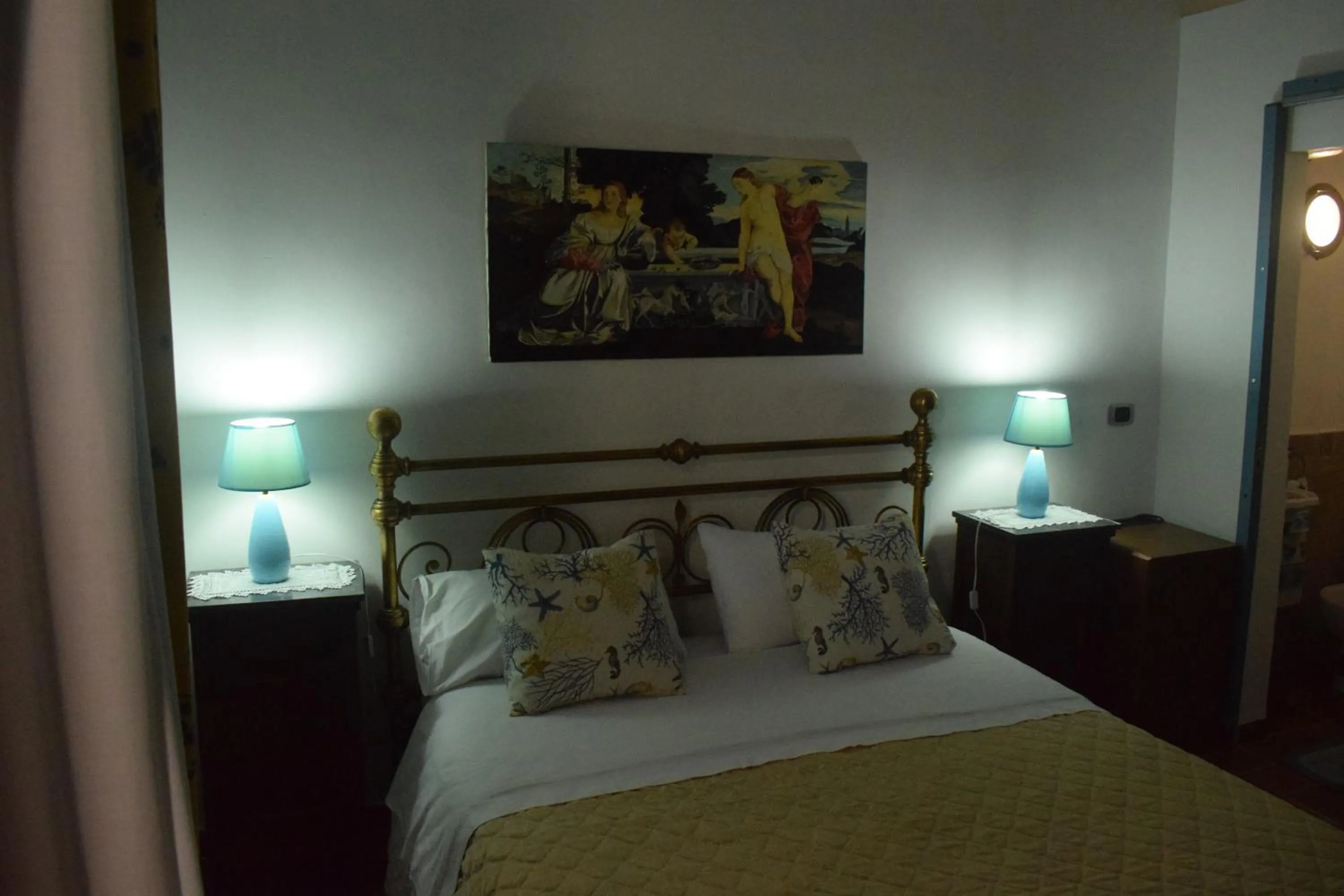 B&b Lemon Garden
