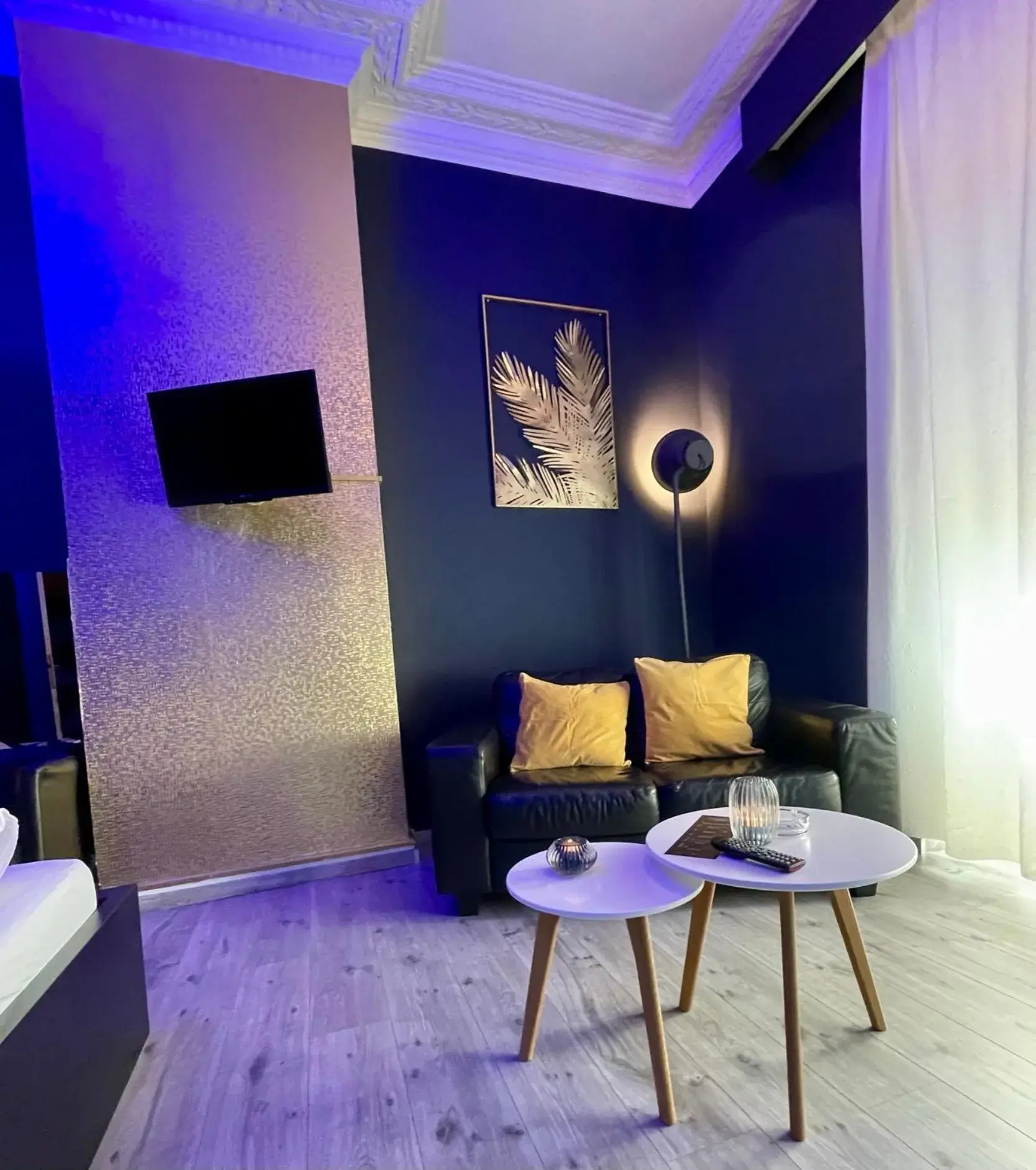 Double Room in Le Vénitien Double Room in Le Vénitien