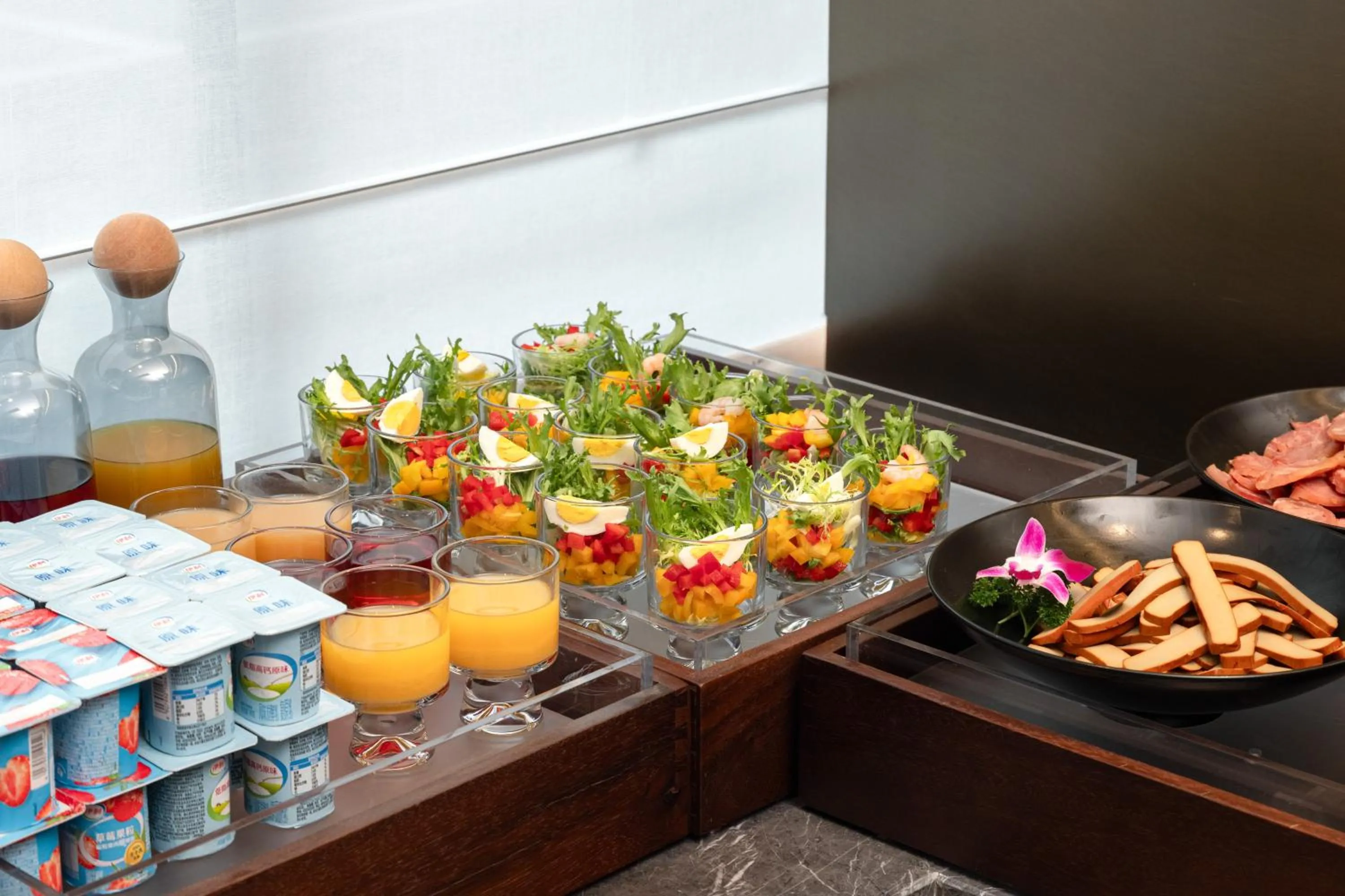 Atour Hotel Chongqing Optoelectronics Park Liangjiang Digital Industrial Park