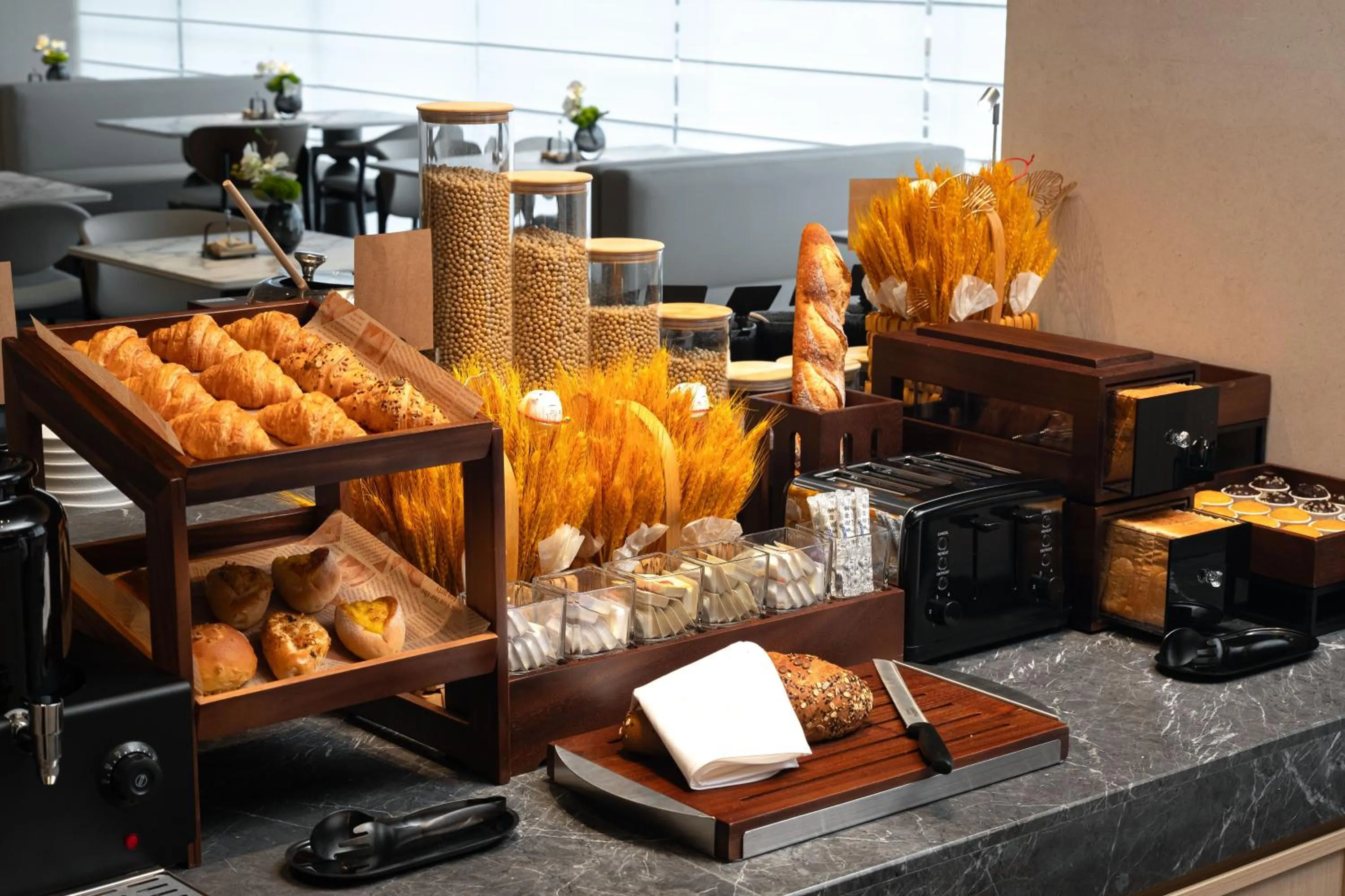 Atour Hotel Chongqing Optoelectronics Park Liangjiang Digital Industrial Park