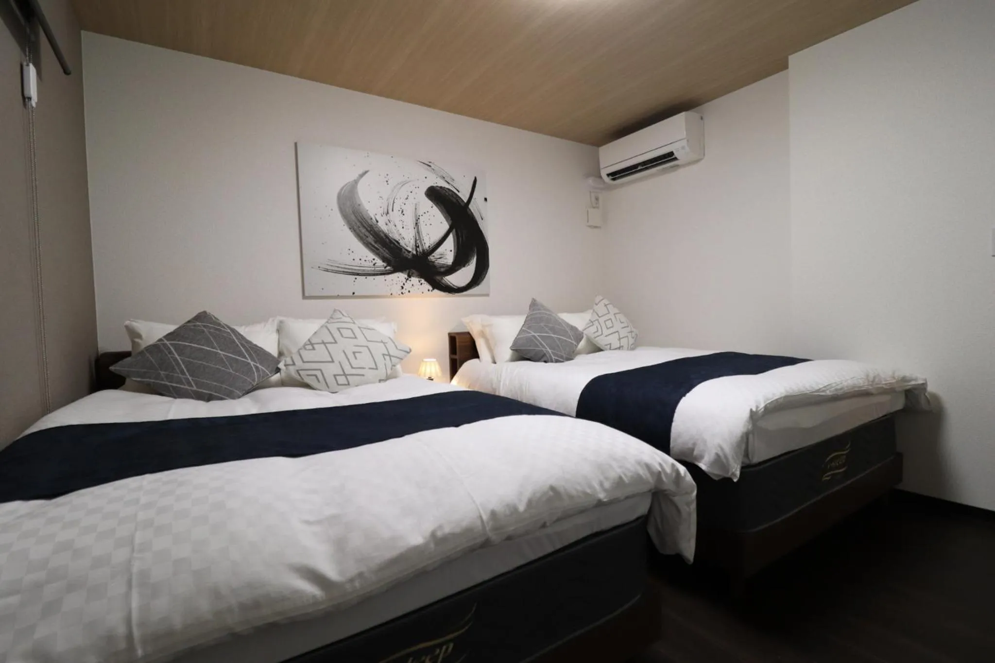 Sweet Villa Haku Shioji