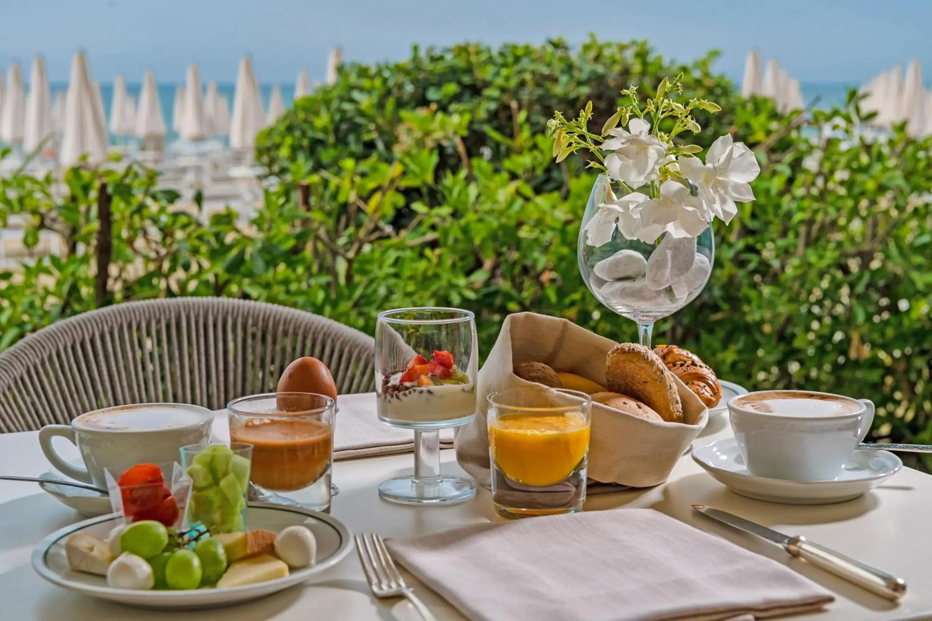 Restaurant/places to eat in Luxor e Cairo The Beach Resort Restaurant/places to eat in Luxor e Cairo The Beach Resort