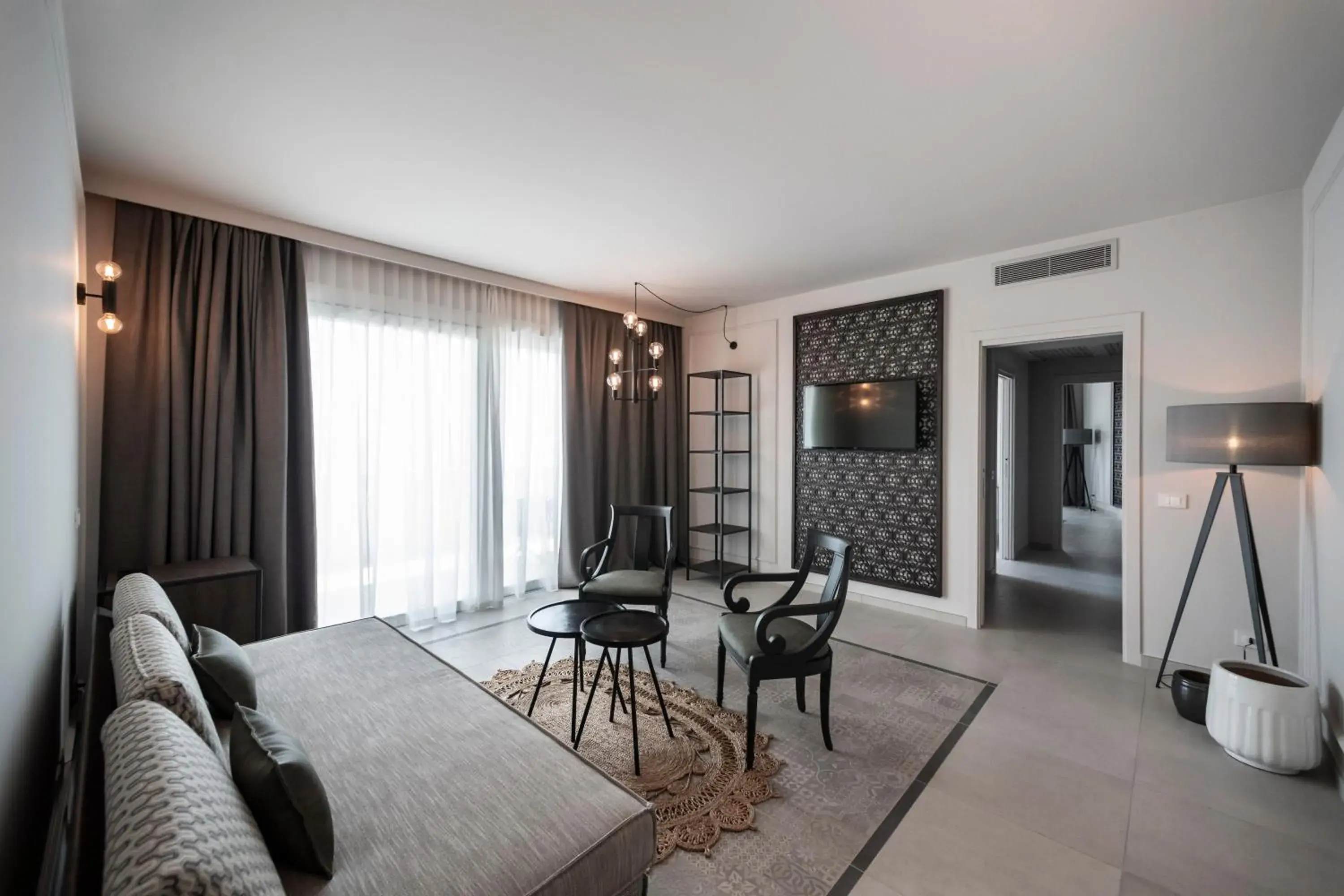 King Suite with Sea View in Luxor e Cairo The Beach Resort King Suite with Sea View in Luxor e Cairo The Beach Resort