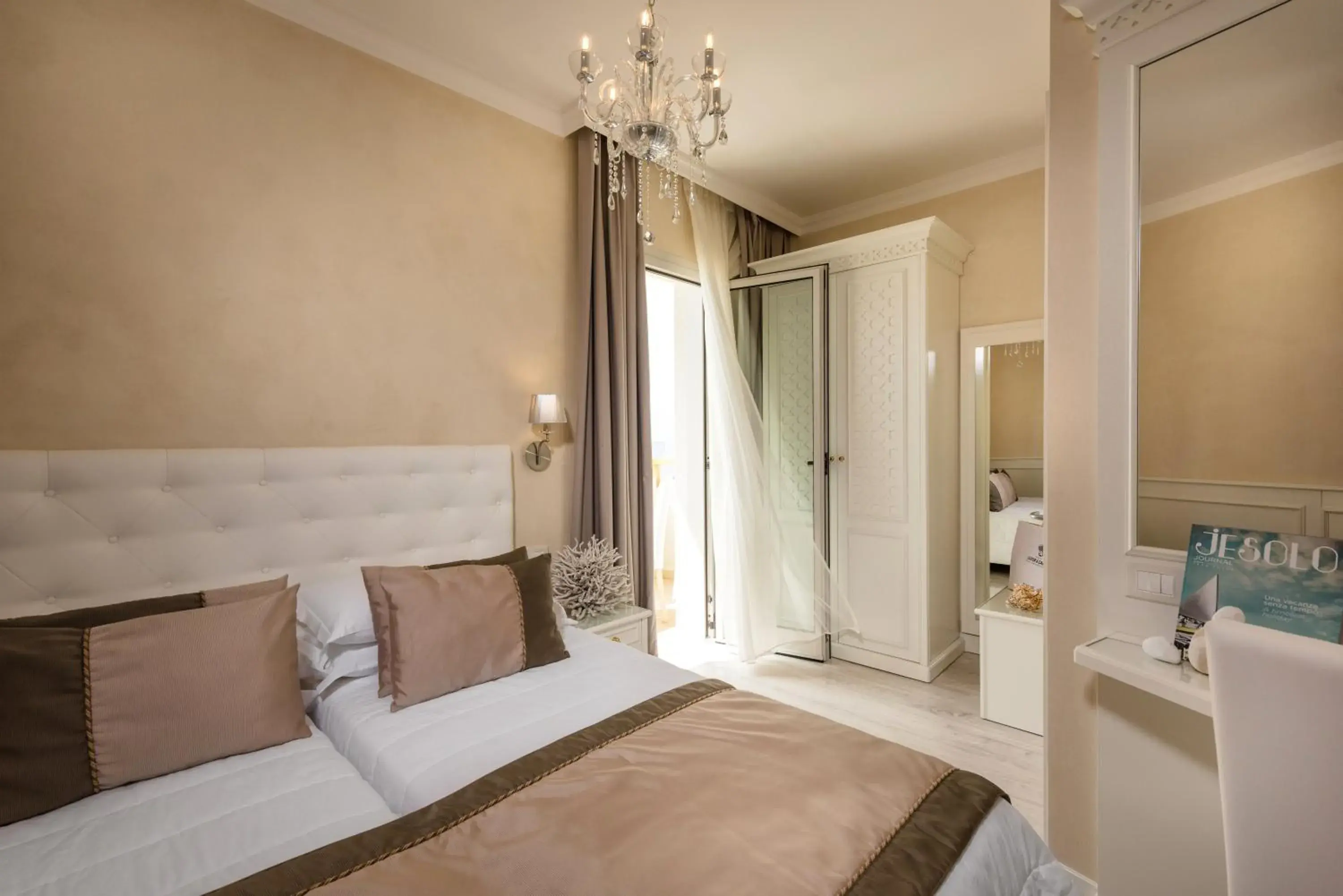 Bedroom, Bed in Luxor e Cairo The Beach Resort Bedroom, Bed in Luxor e Cairo The Beach Resort