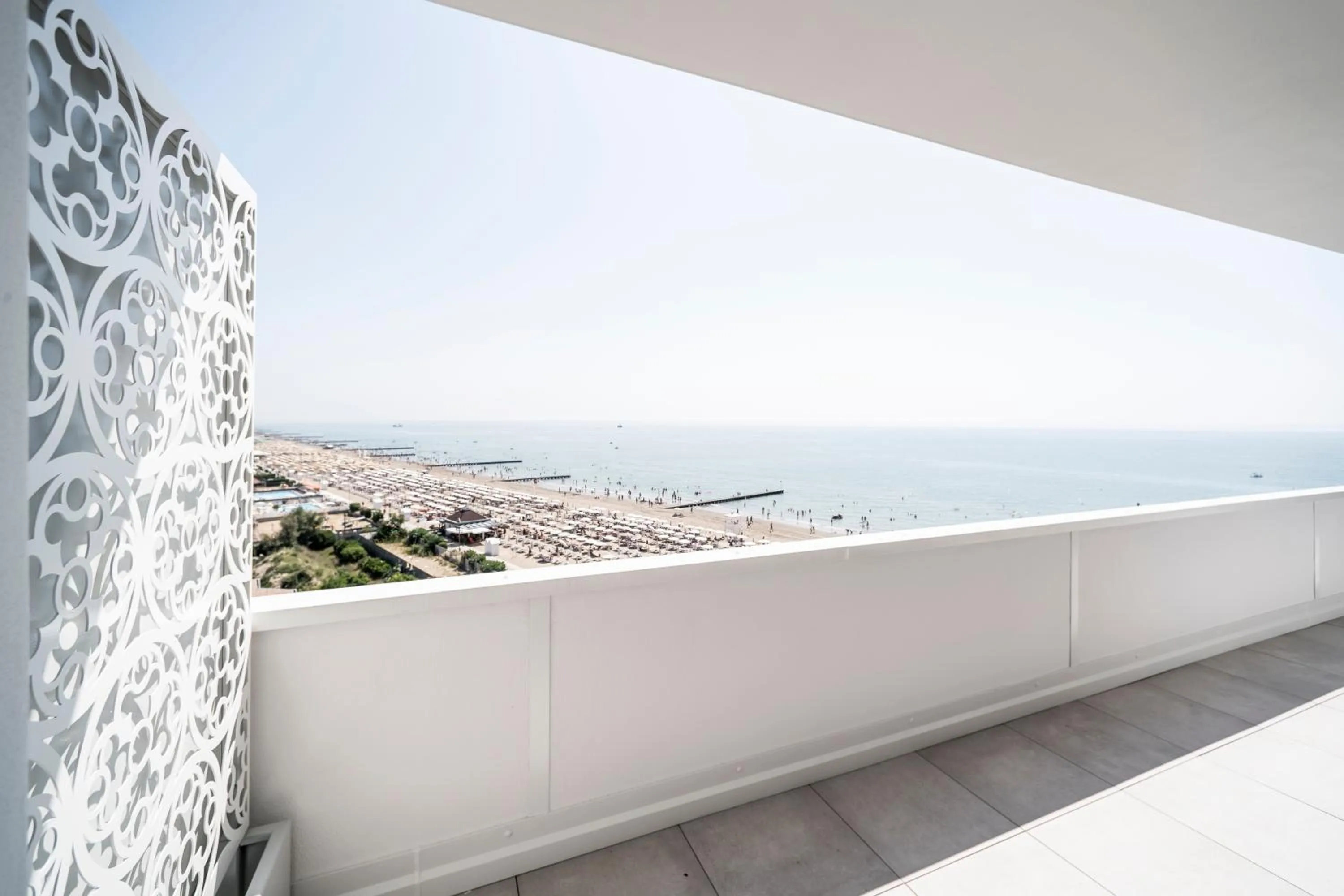 Sea view in Luxor e Cairo The Beach Resort