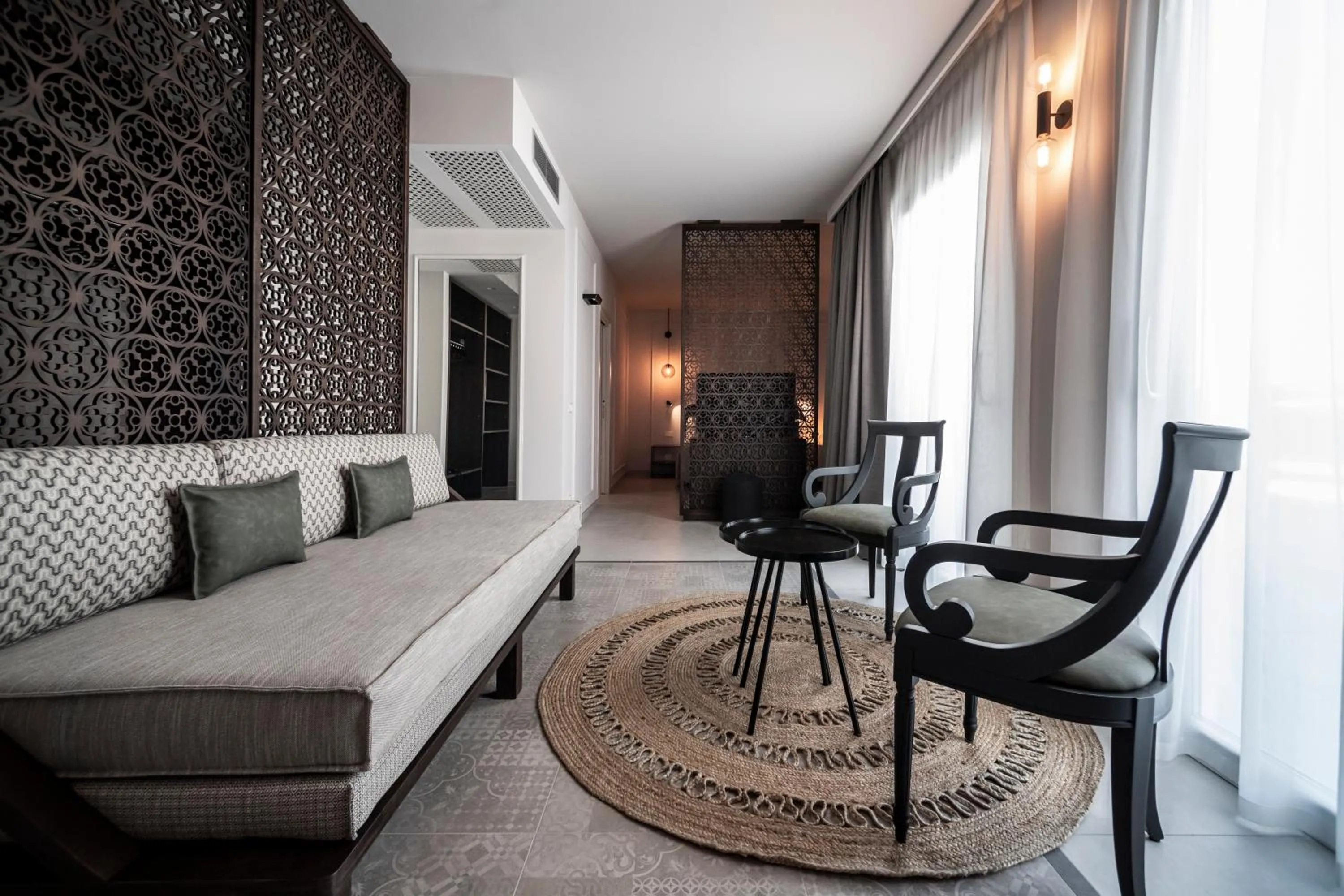 Other, Bed in Luxor e Cairo The Beach Resort