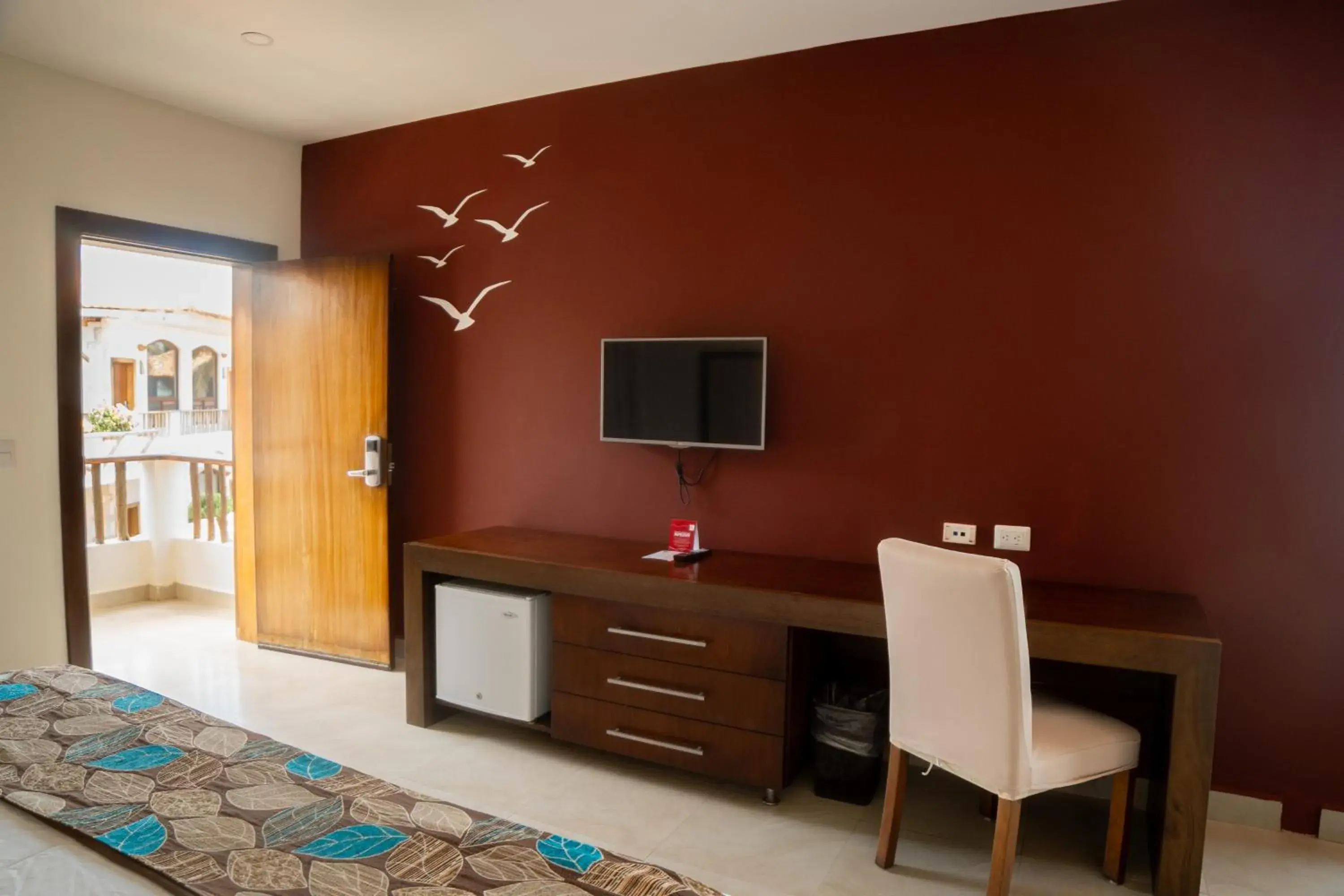 Standard Twin Room in Playa Paraíso Standard Twin Room in Playa Paraíso