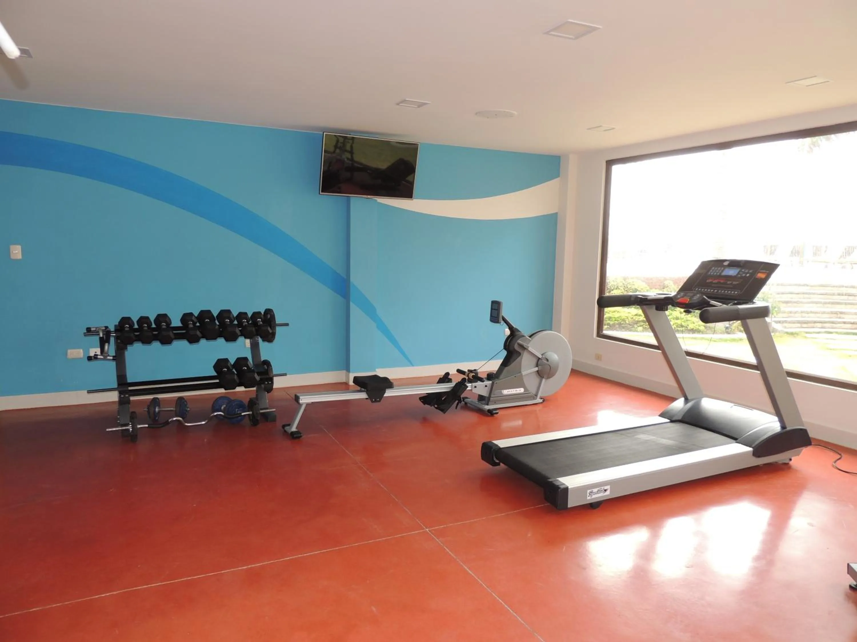 Day in Playa Paraíso